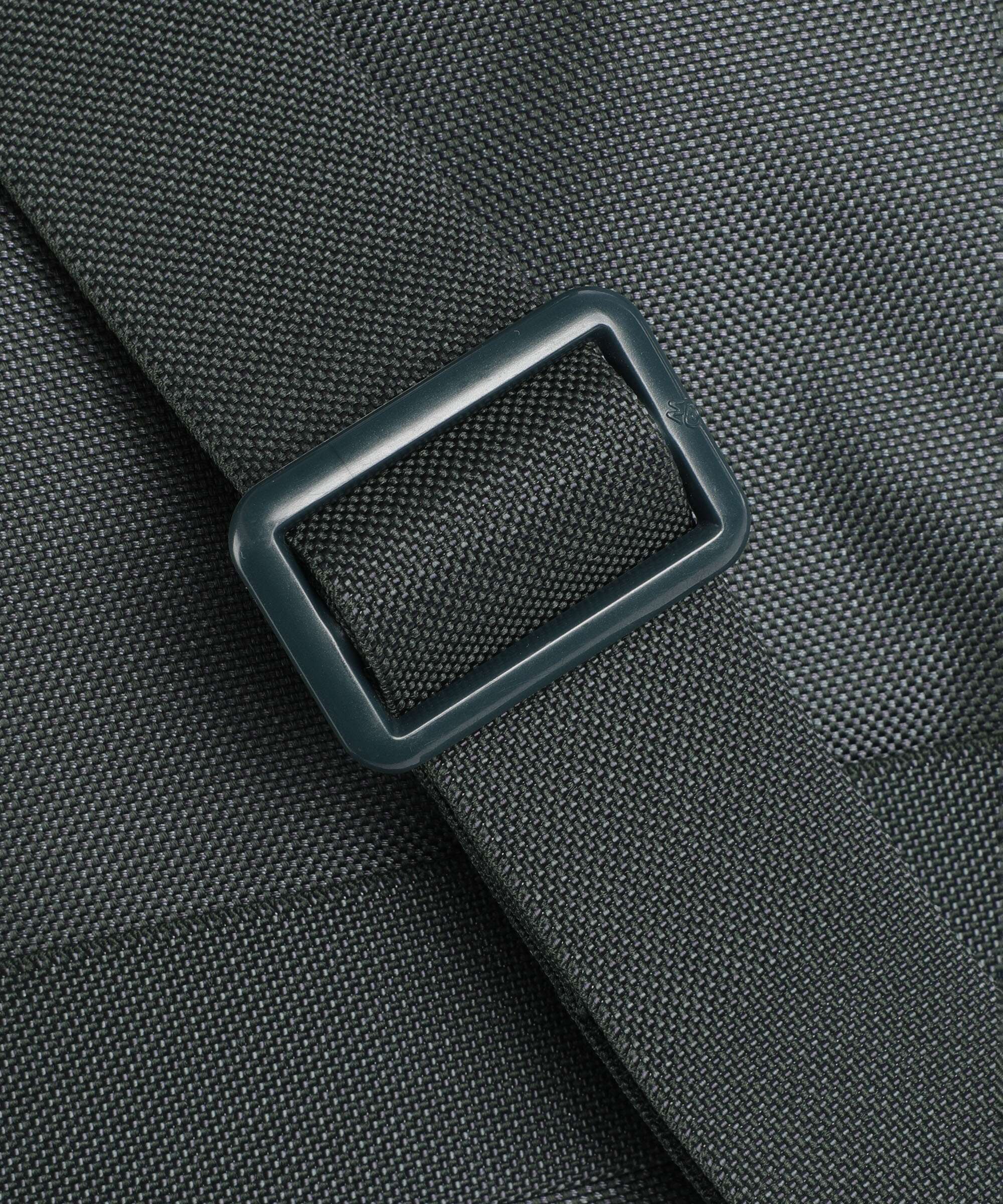 Mandarina Duck MD20 Backpack pine green - Image 4