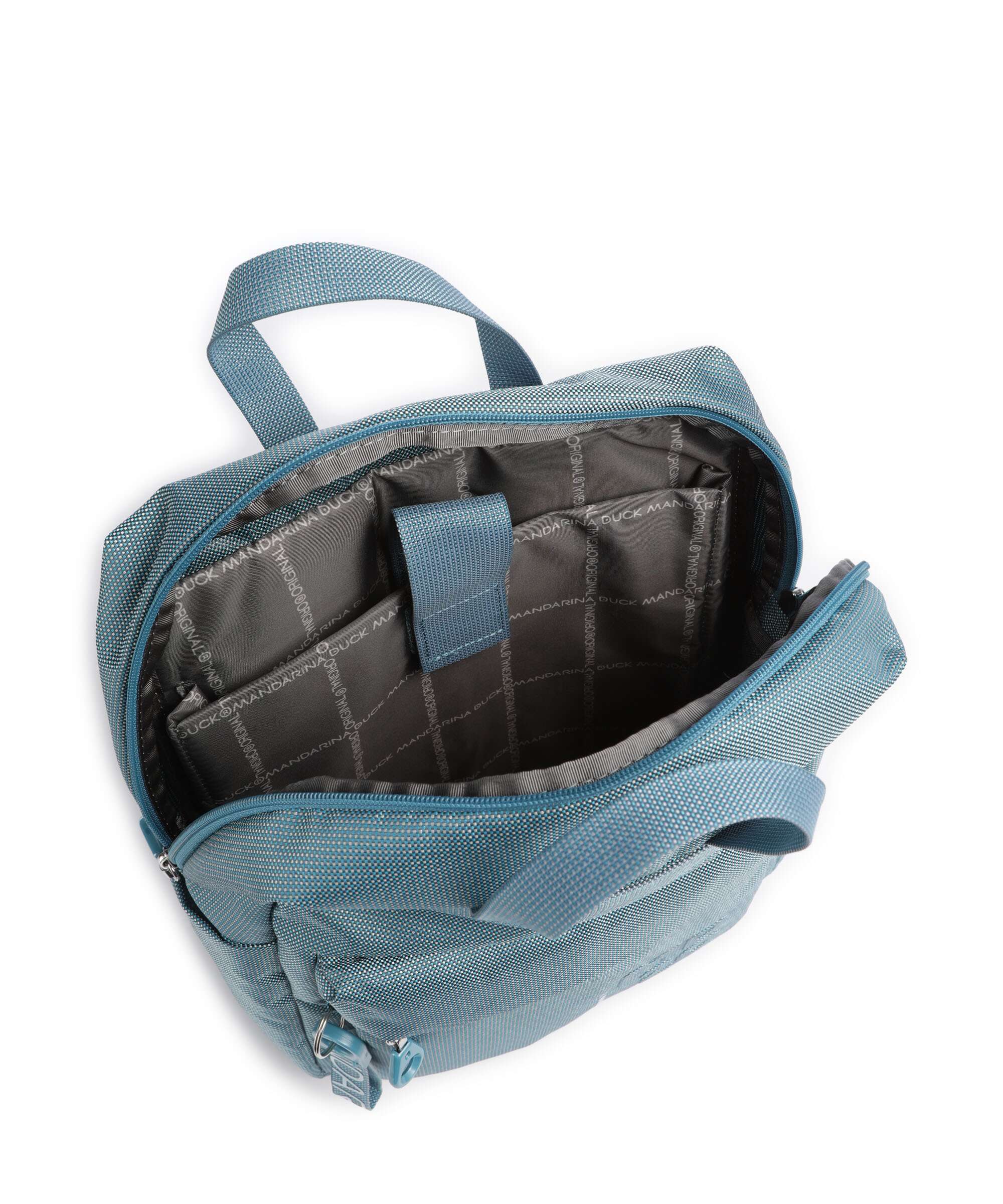 Mandarina Duck MD20 Backpack lunar - Image 5