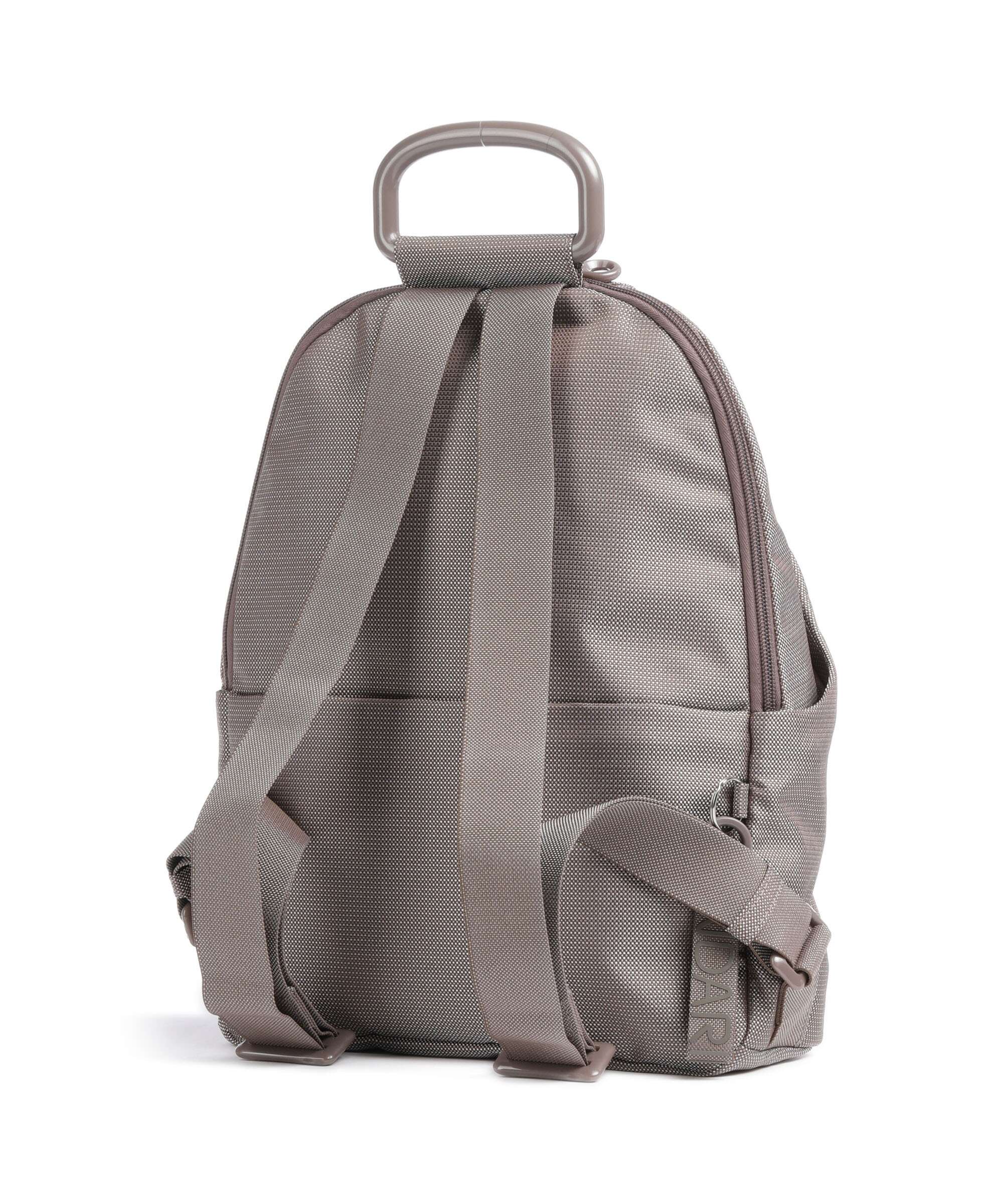 Mandarina Duck MD20 Backpack taupe - Image 2