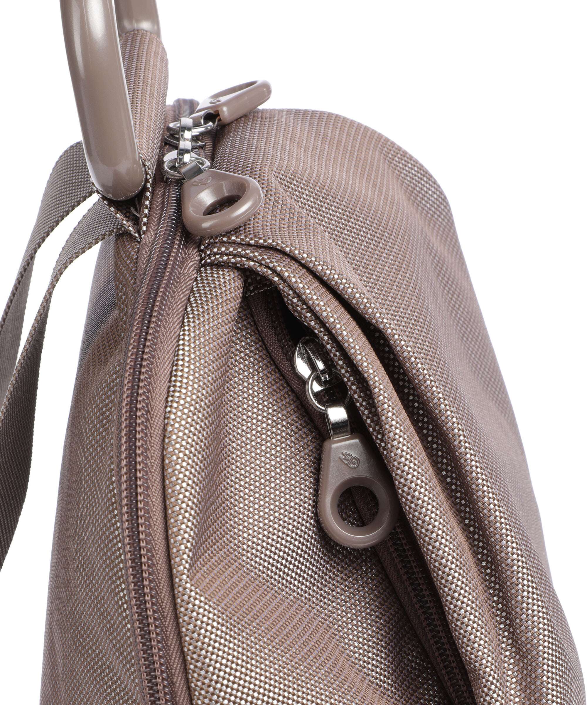 Mandarina Duck MD20 Backpack taupe - Image 4