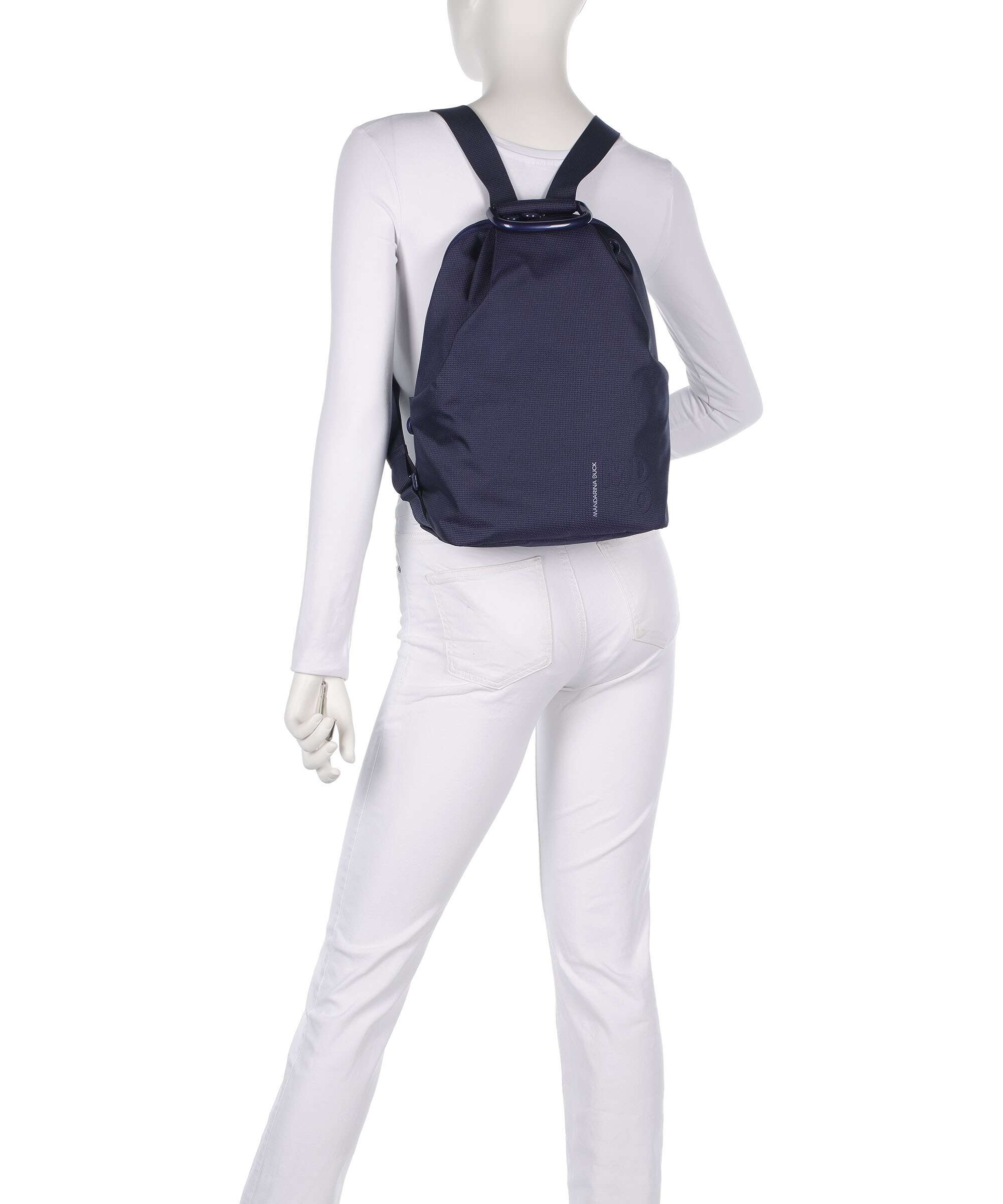 Mandarina Duck MD20 Backpack eclipse - Image 3