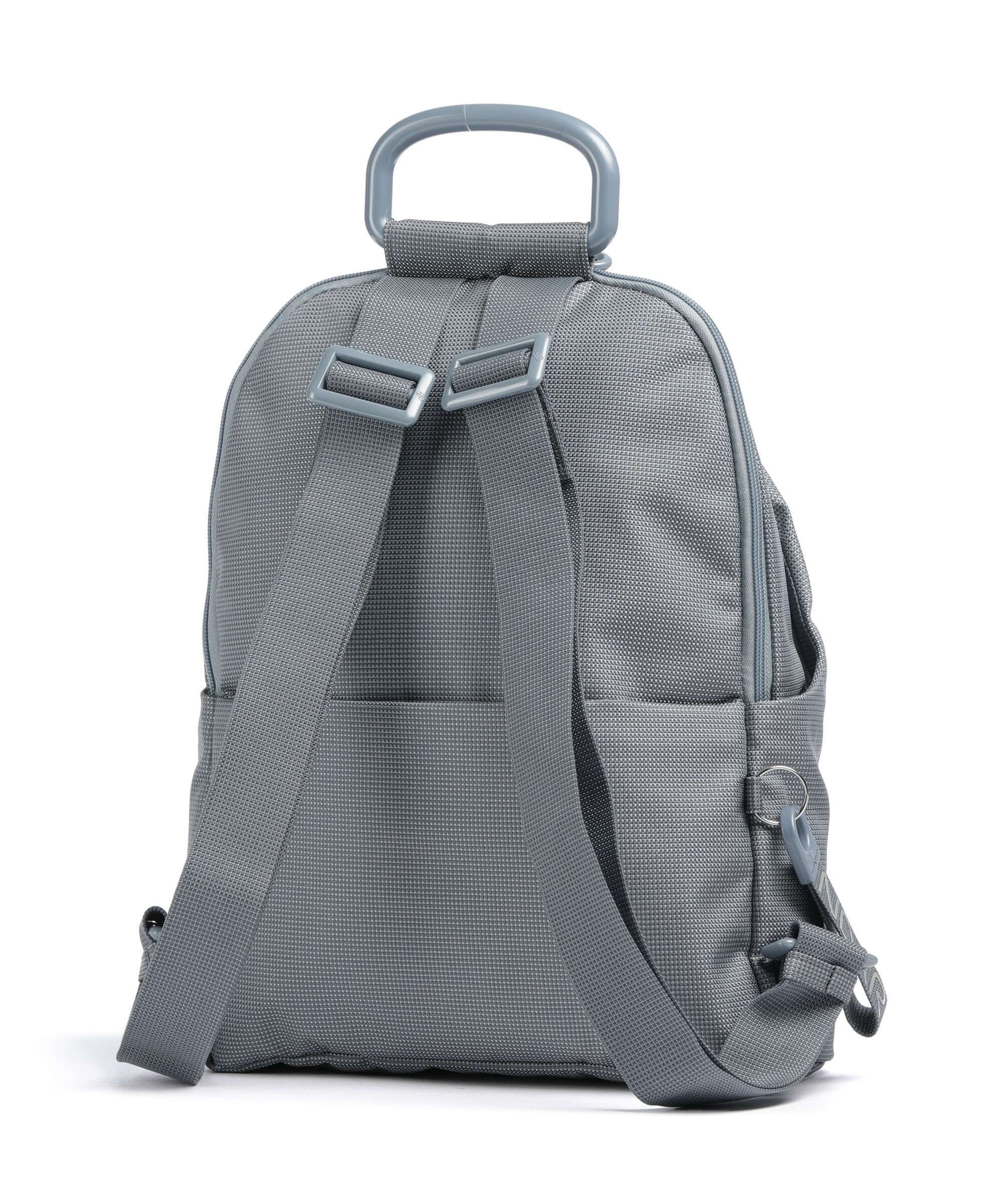 Mandarina Duck MD20 Backpack iron - Image 2