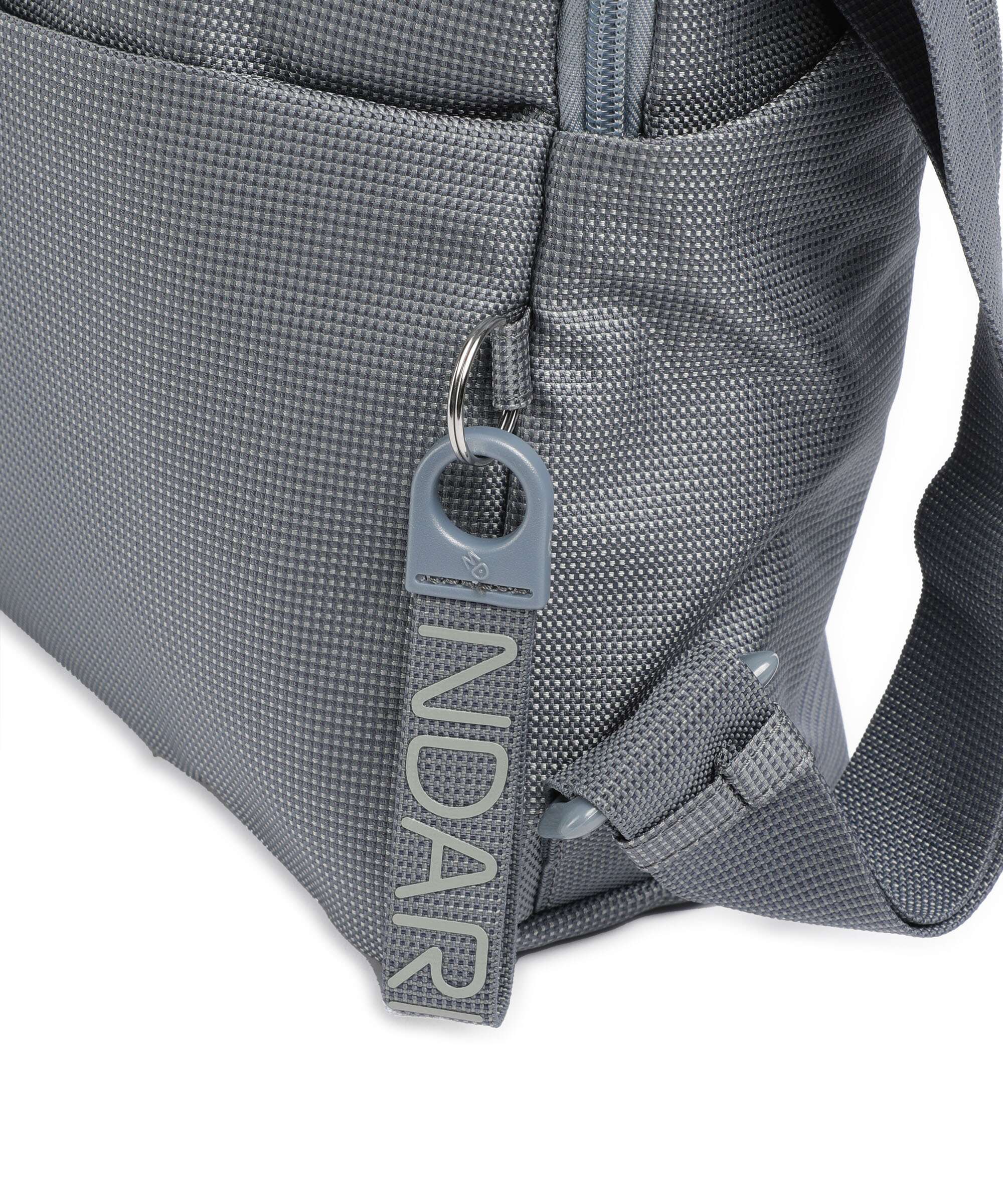 Mandarina Duck MD20 Backpack iron - Image 4