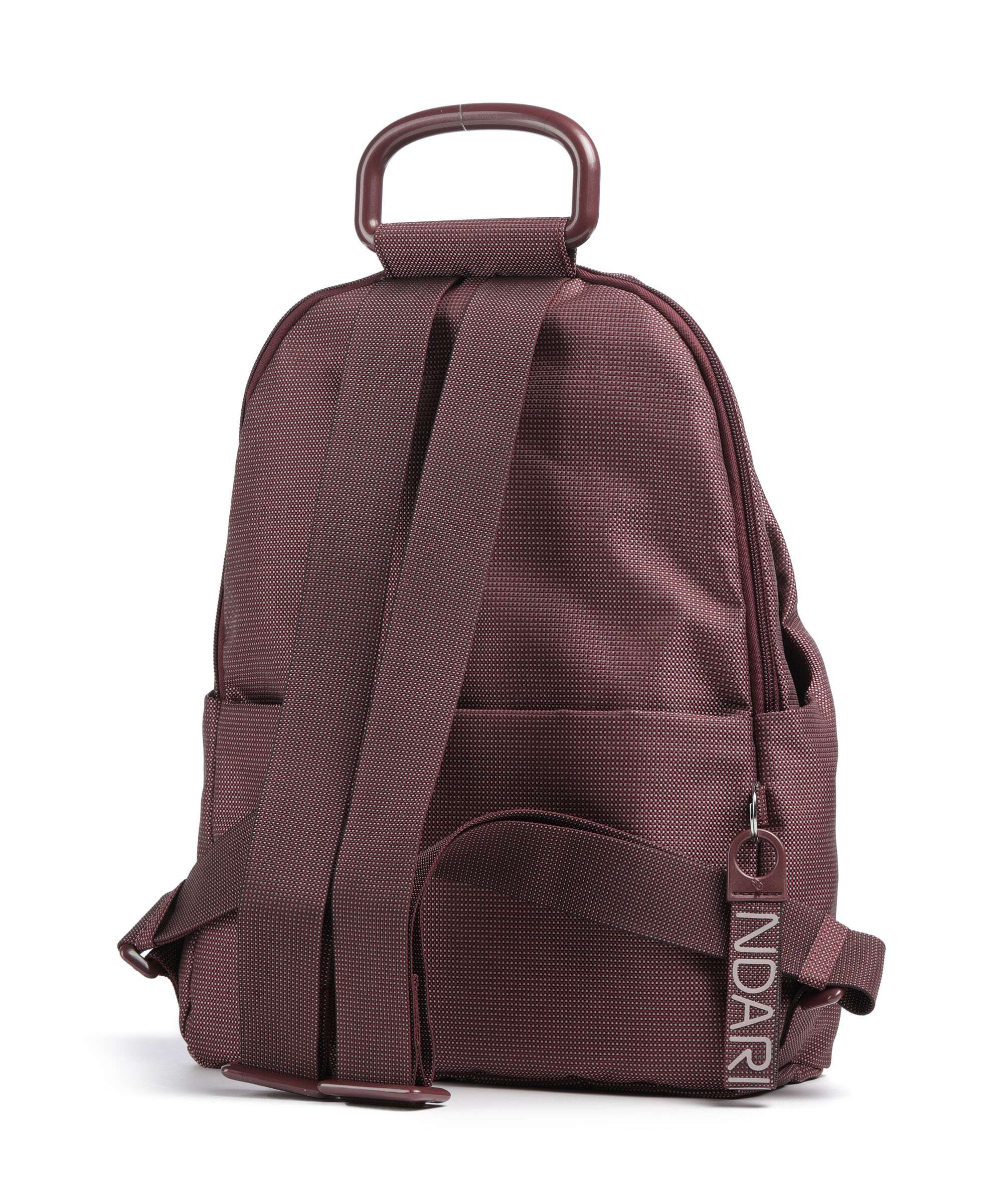 Mandarina Duck MD20 Backpack grape - Image 2