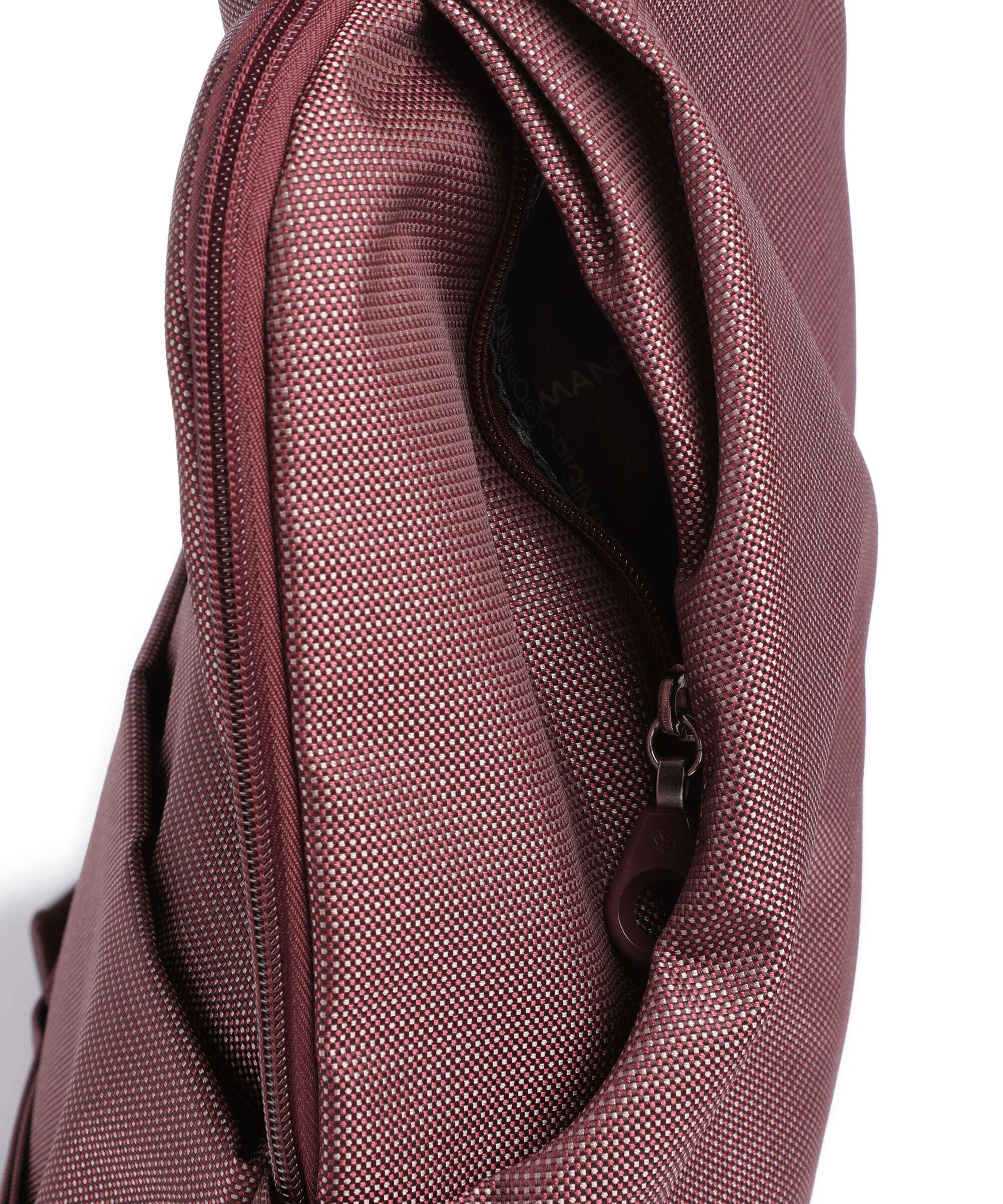 Mandarina Duck MD20 Backpack grape - Image 4