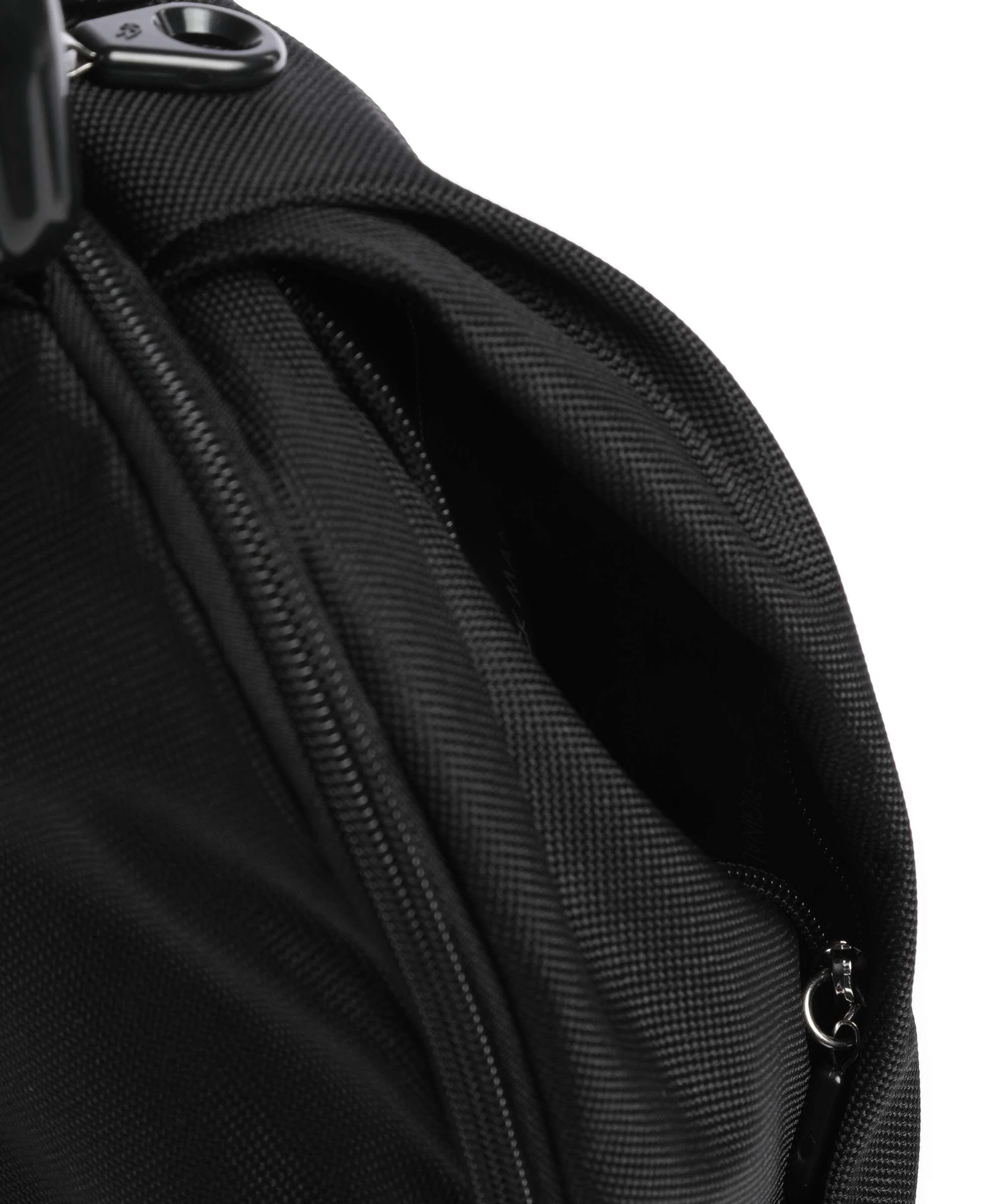 Mandarina Duck MD20 Backpack black - Image 4