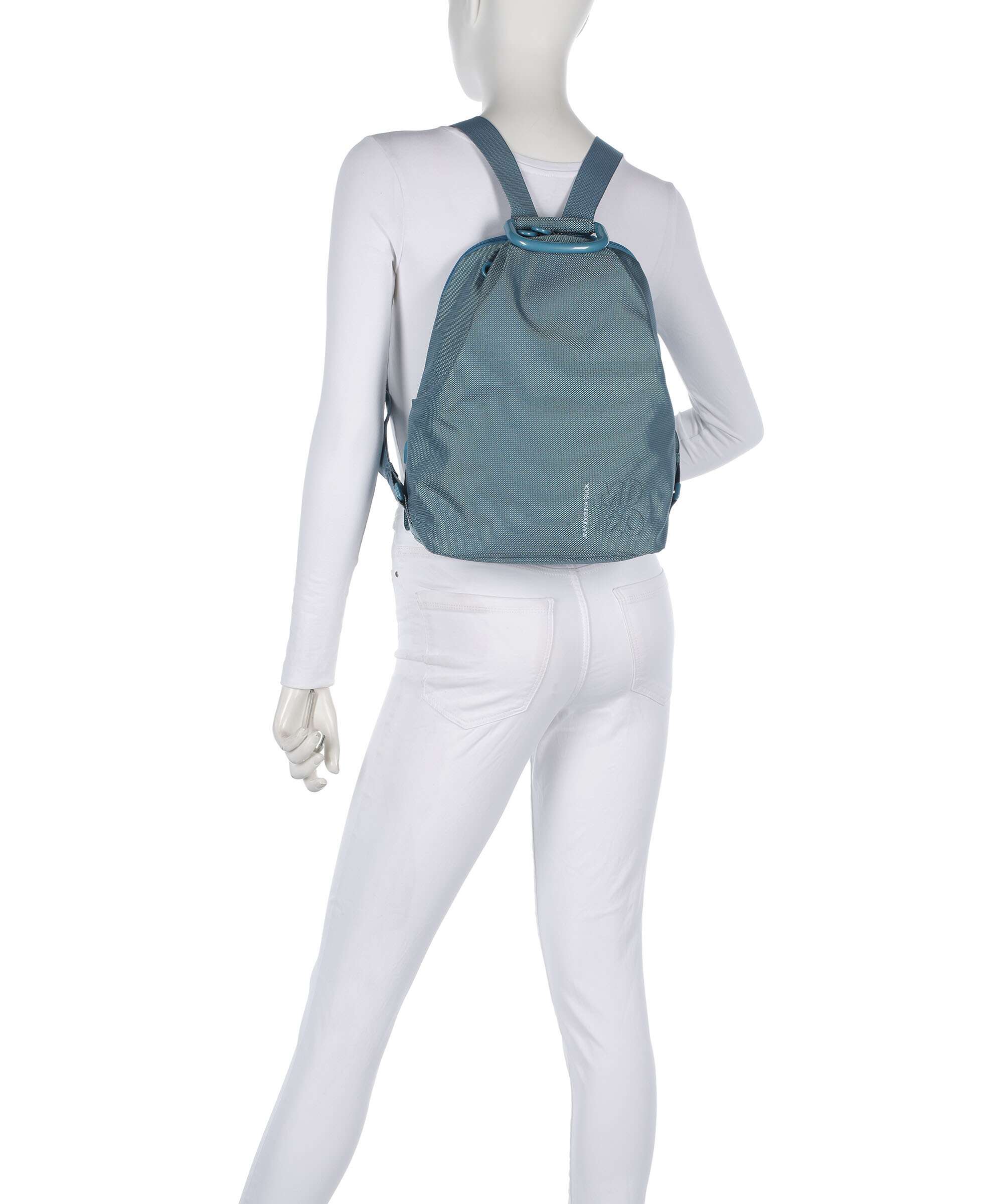 Mandarina Duck MD20 Backpack lunar - Image 3