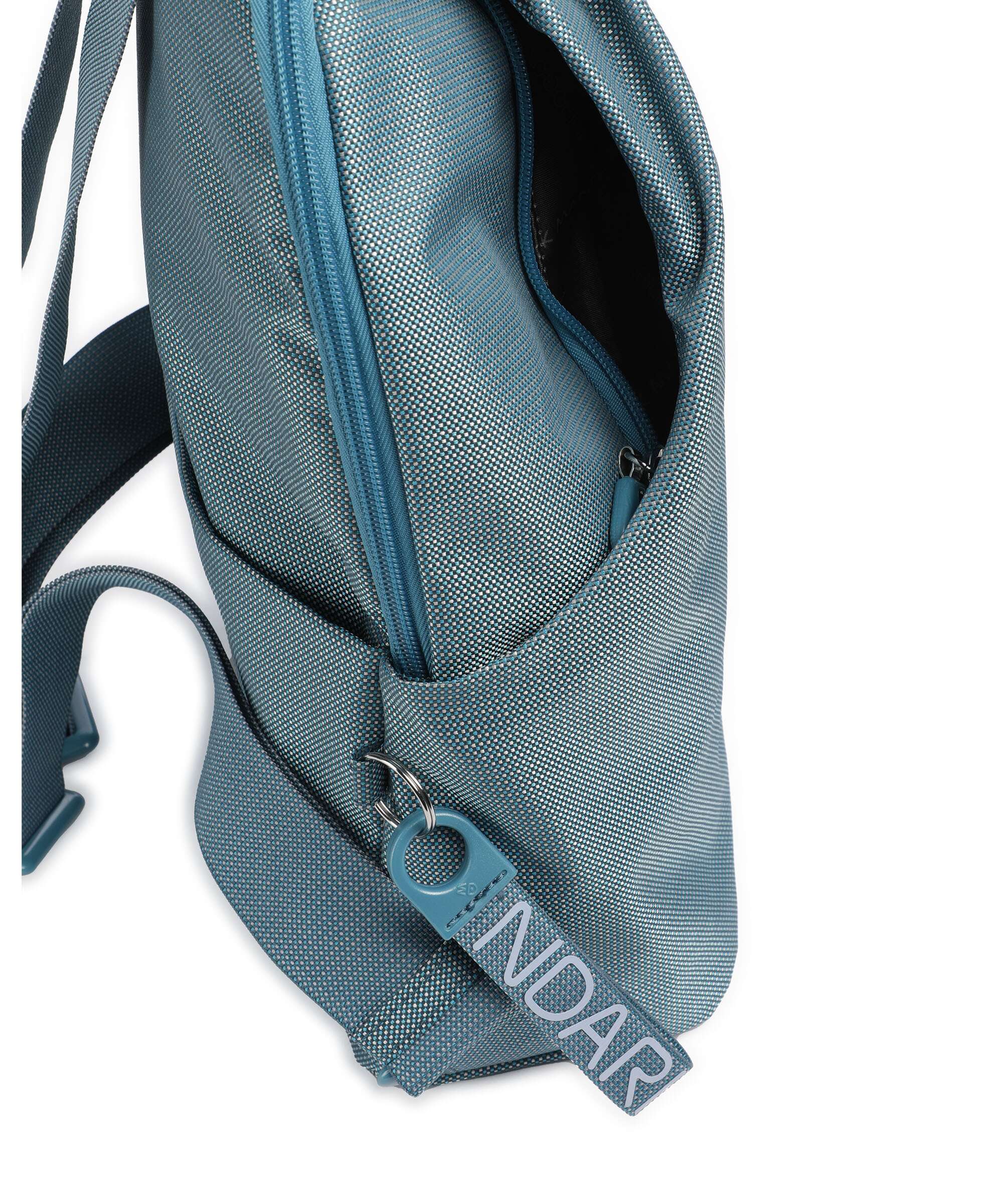 Mandarina Duck MD20 Backpack lunar - Image 4