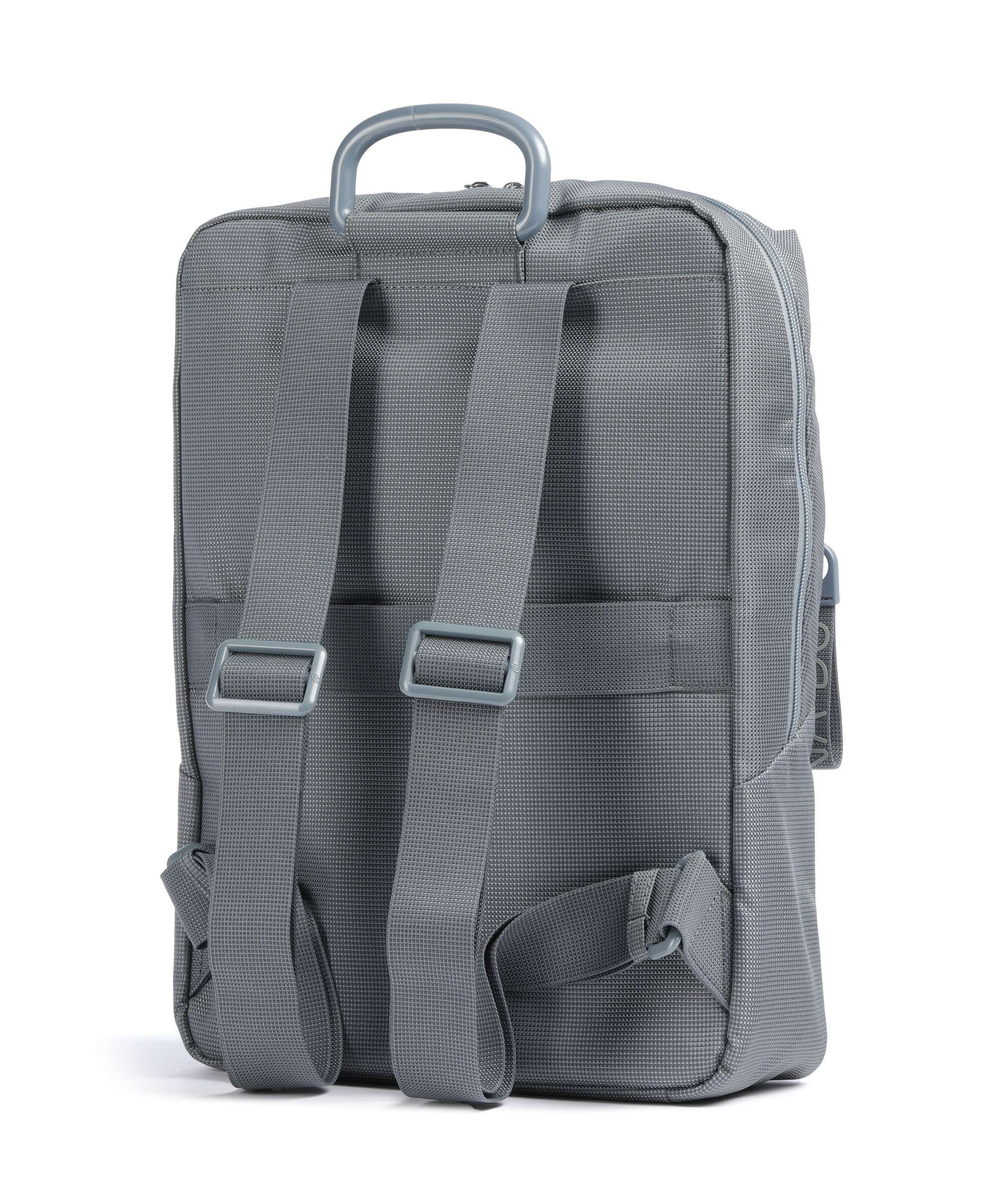 Mandarina Duck MD20 Backpack iron - Image 2