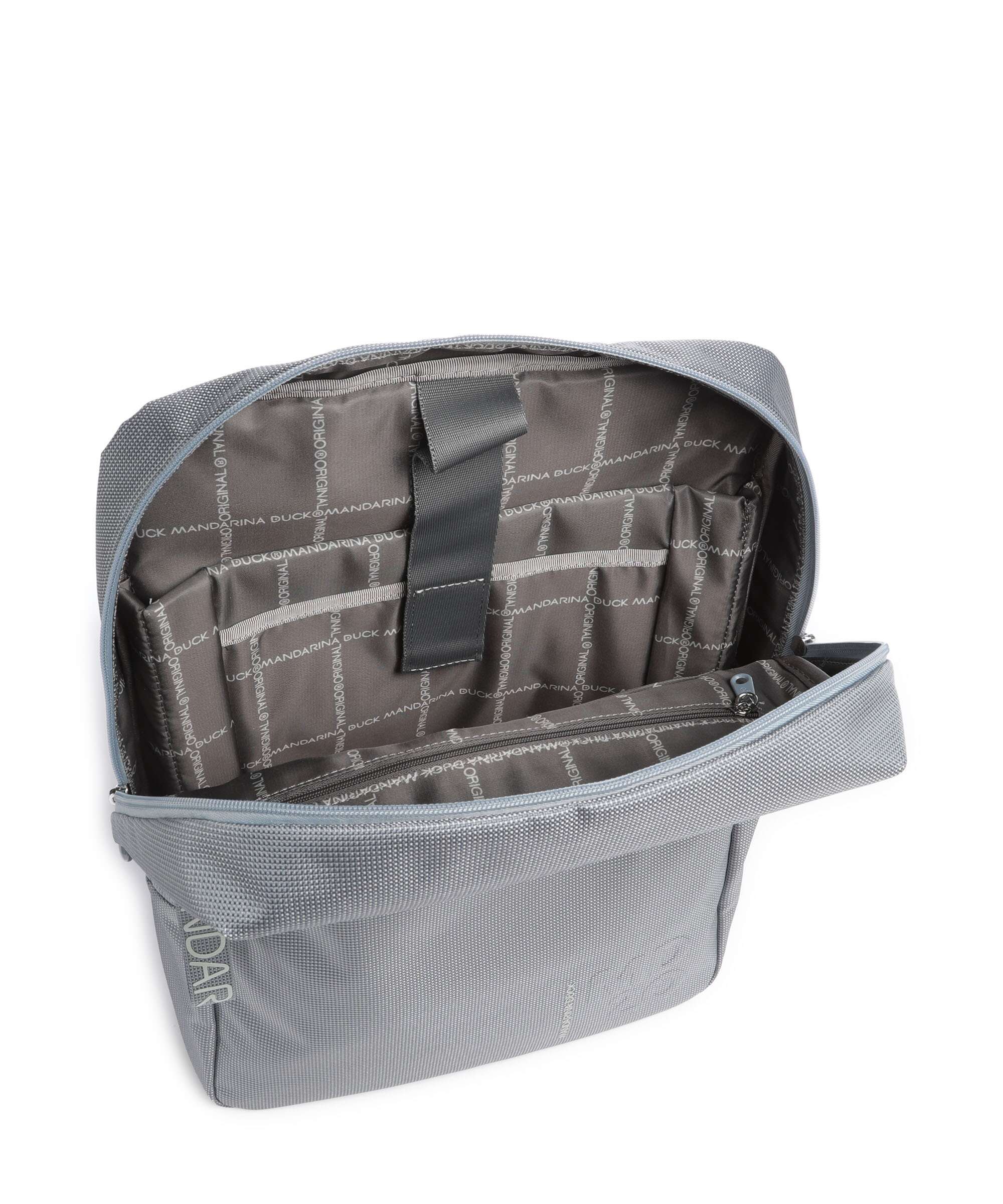 Mandarina Duck MD20 Backpack iron - Image 5