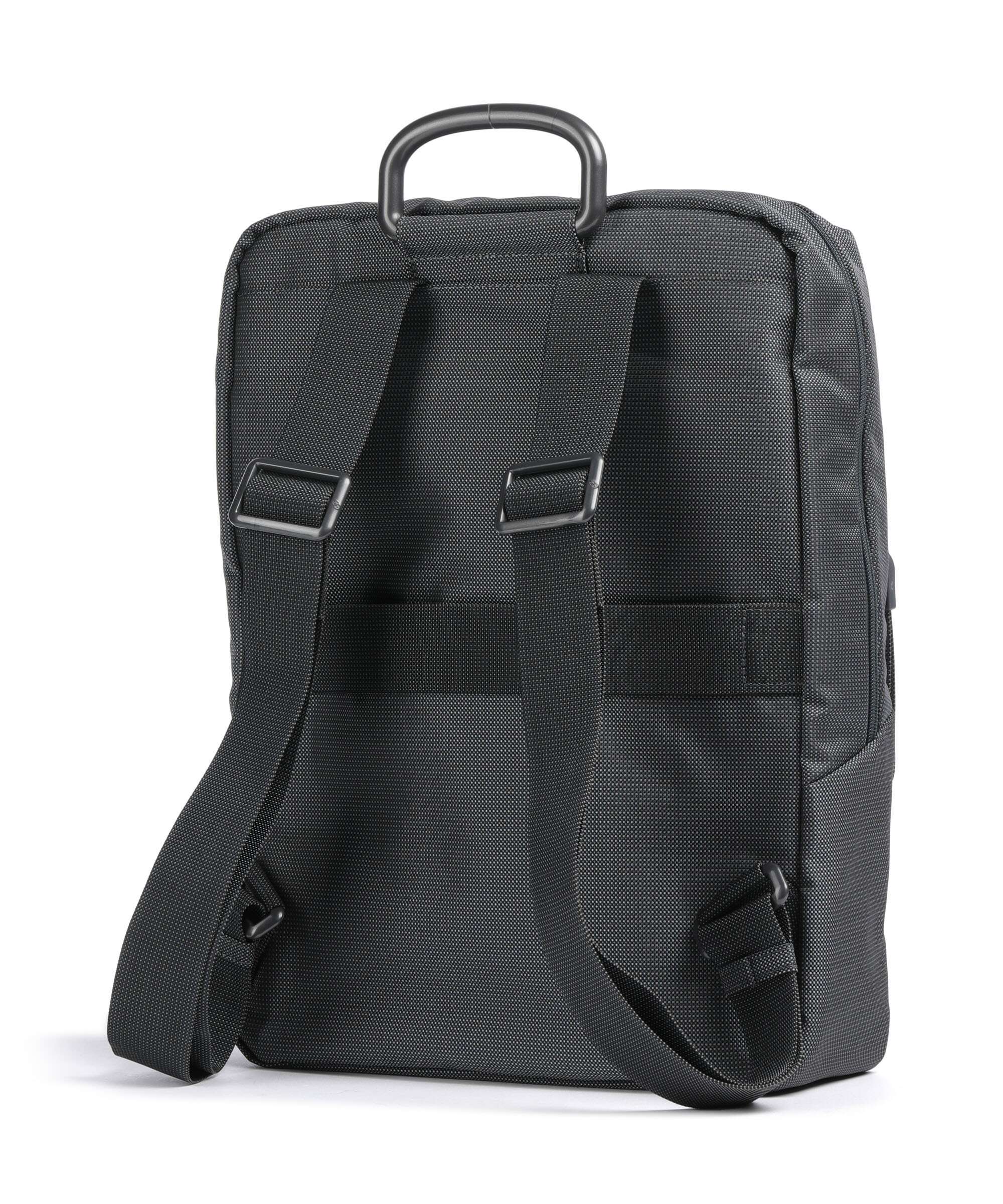 Mandarina Duck MD20 Backpack steel - Image 2