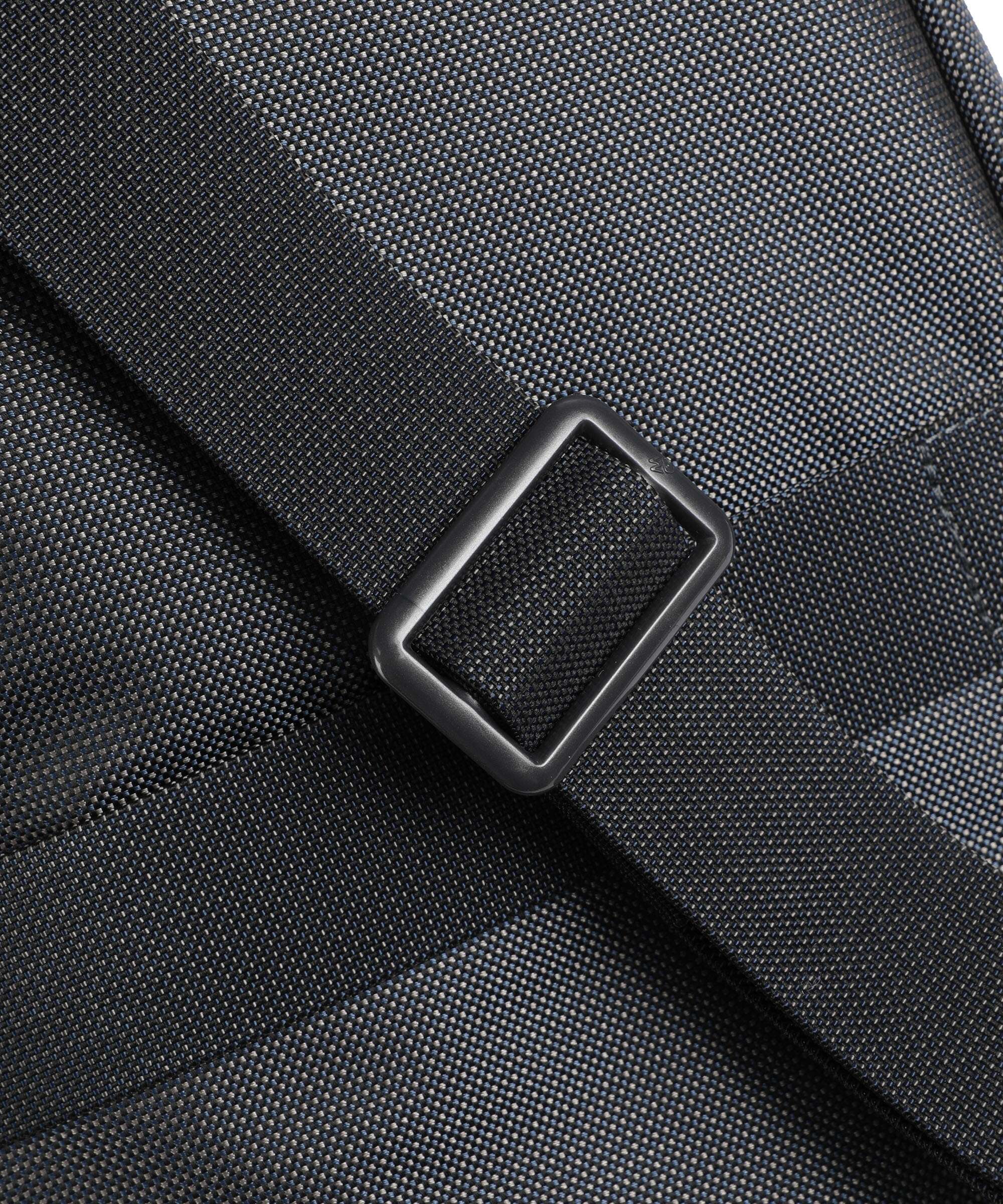 Mandarina Duck MD20 Backpack steel - Image 4