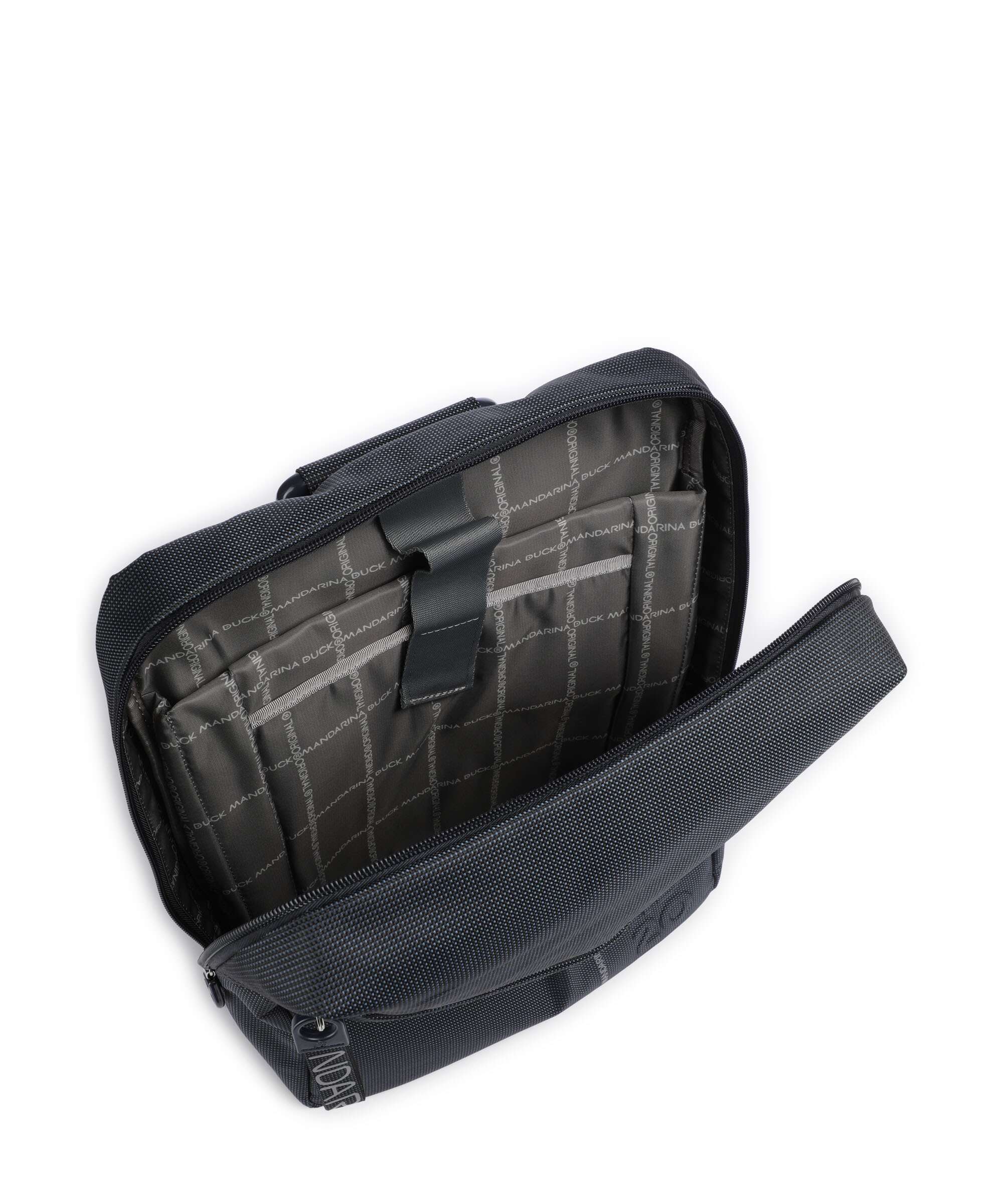 Mandarina Duck MD20 Backpack scarab - Image 5