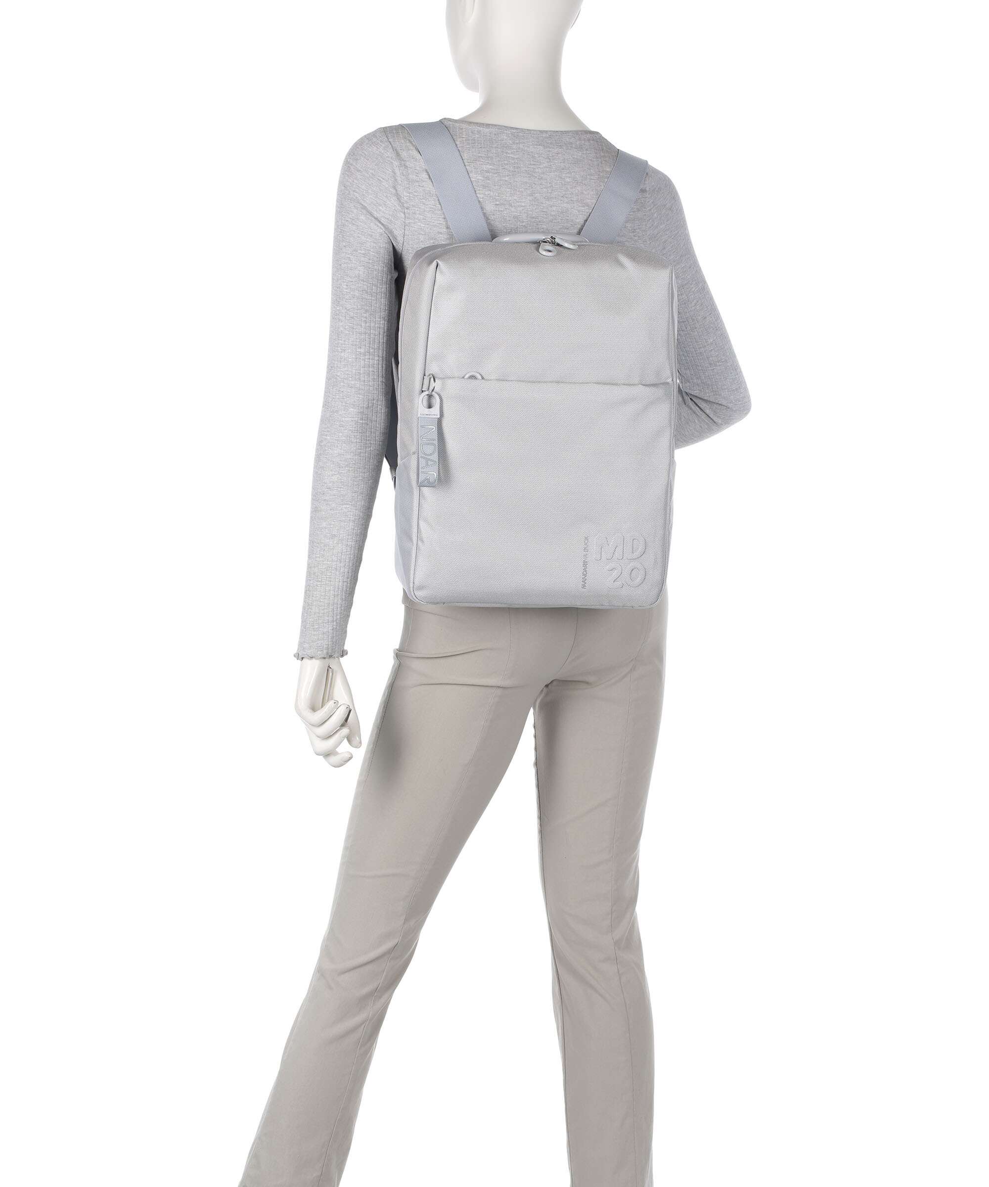 Mandarina Duck MD20 Backpack skyway - Image 3