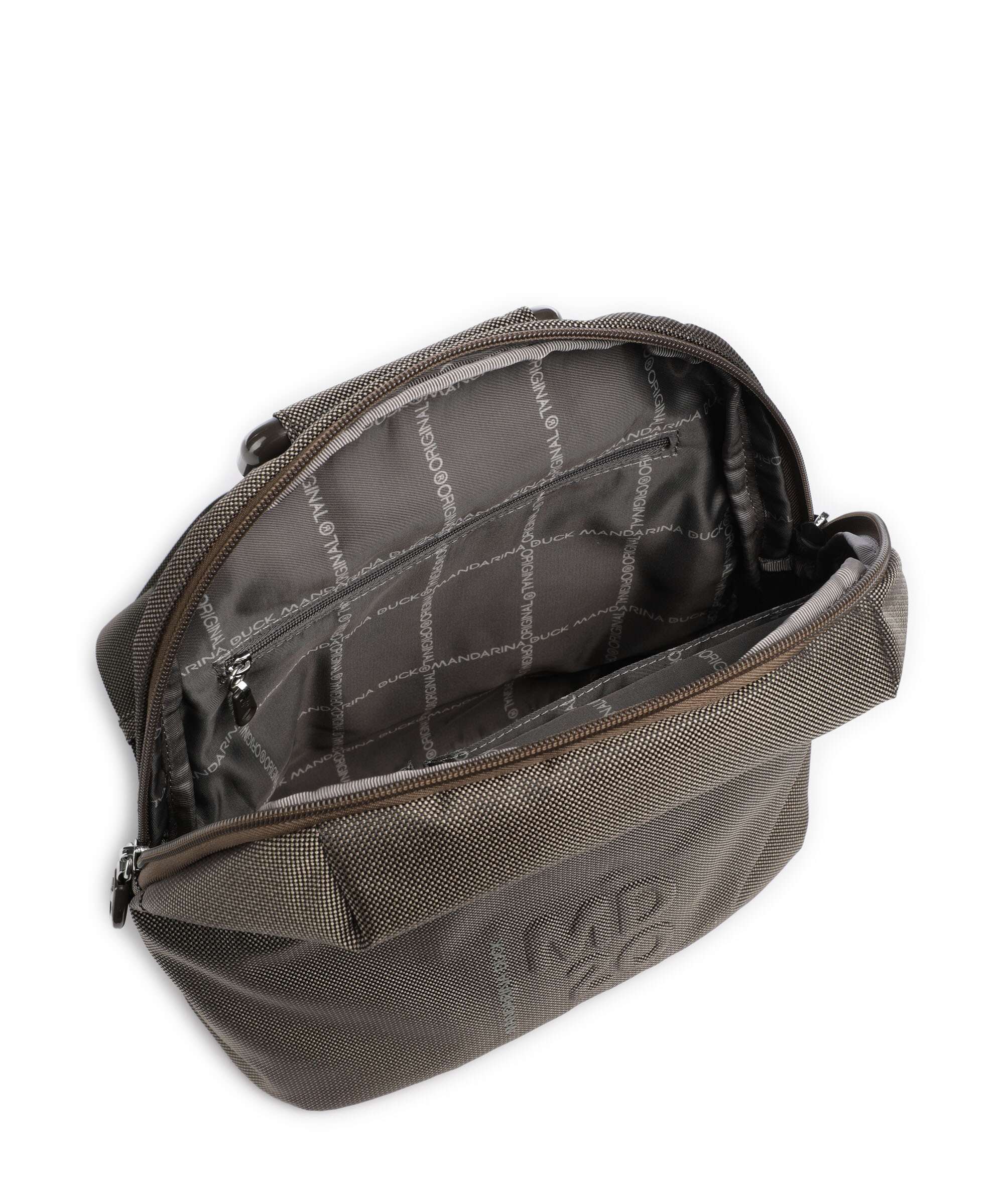 Mandarina Duck MD20 Backpack pirite - Image 5