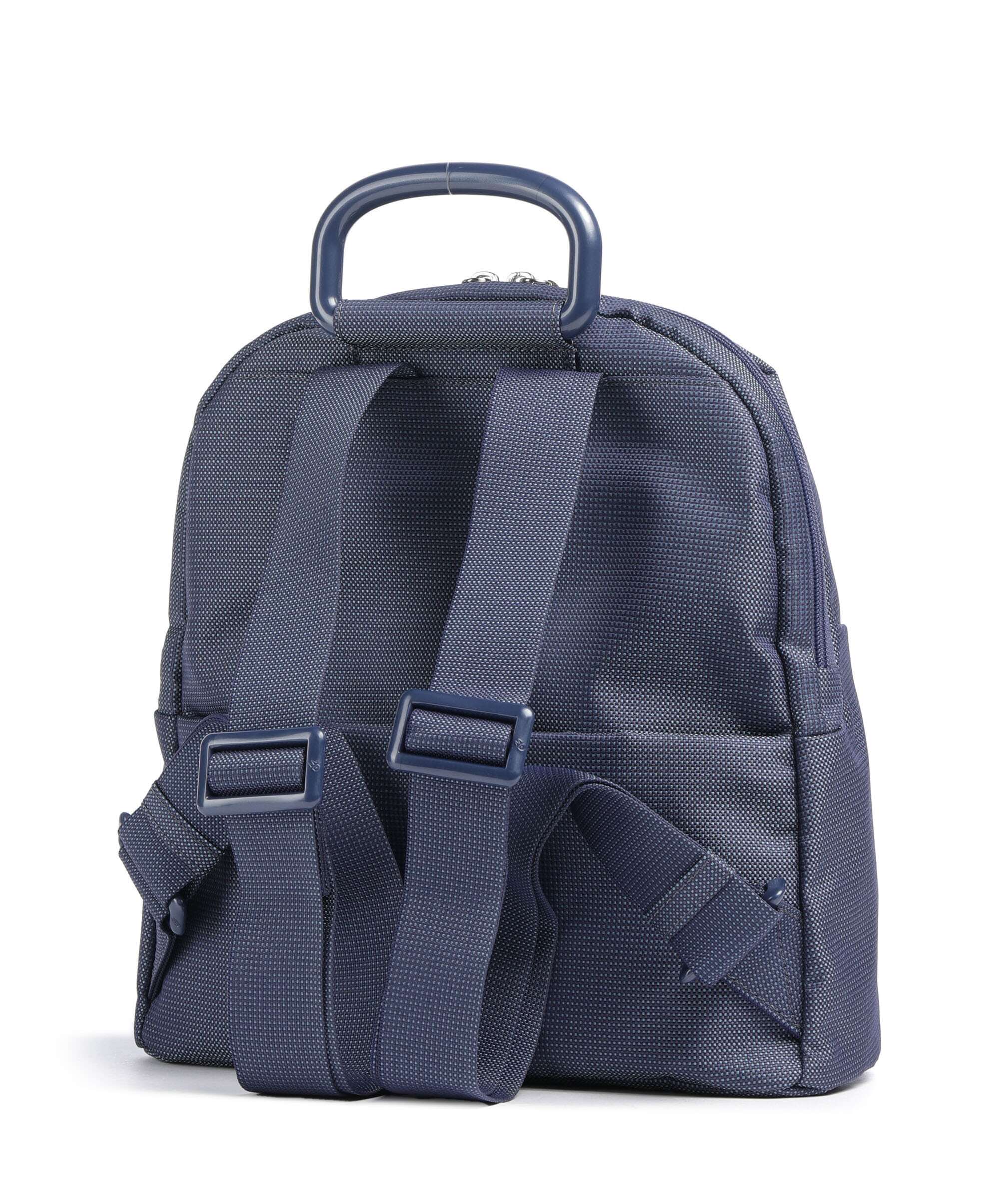 Mandarina Duck MD20 Backpack deep blue - Image 2