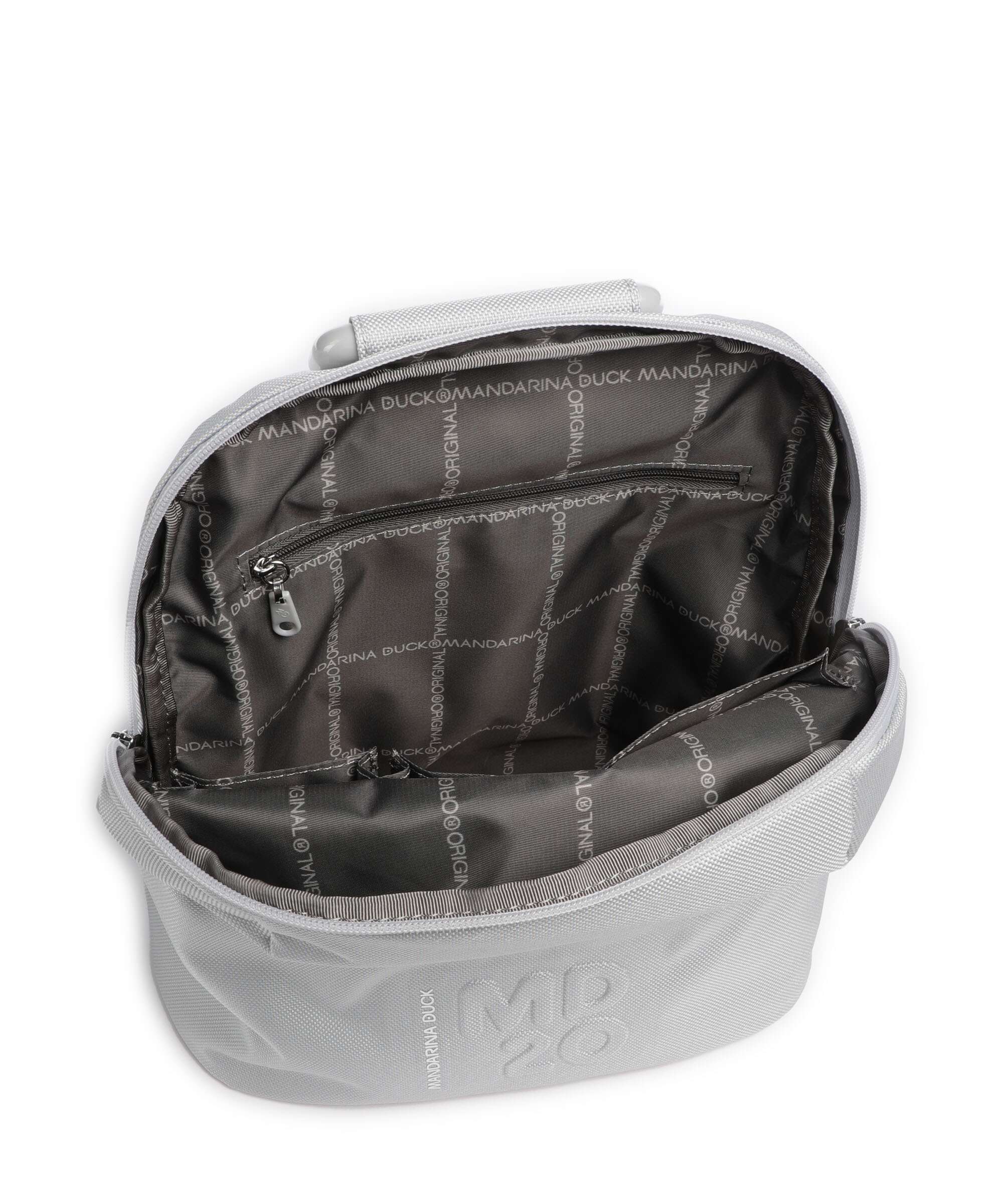 Mandarina Duck MD20 Backpack pearl - Image 5