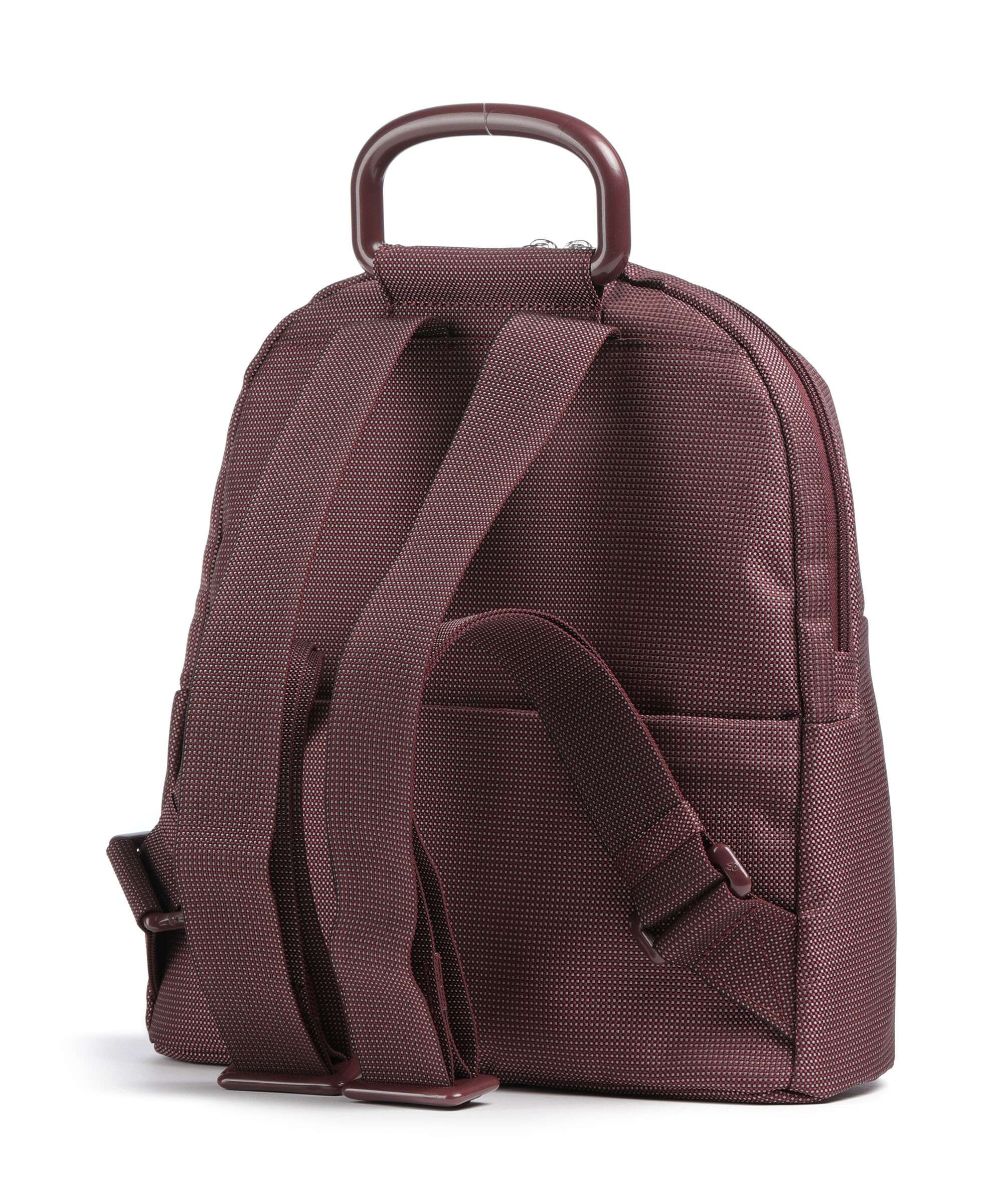 Mandarina Duck MD20 Backpack grape - Image 2