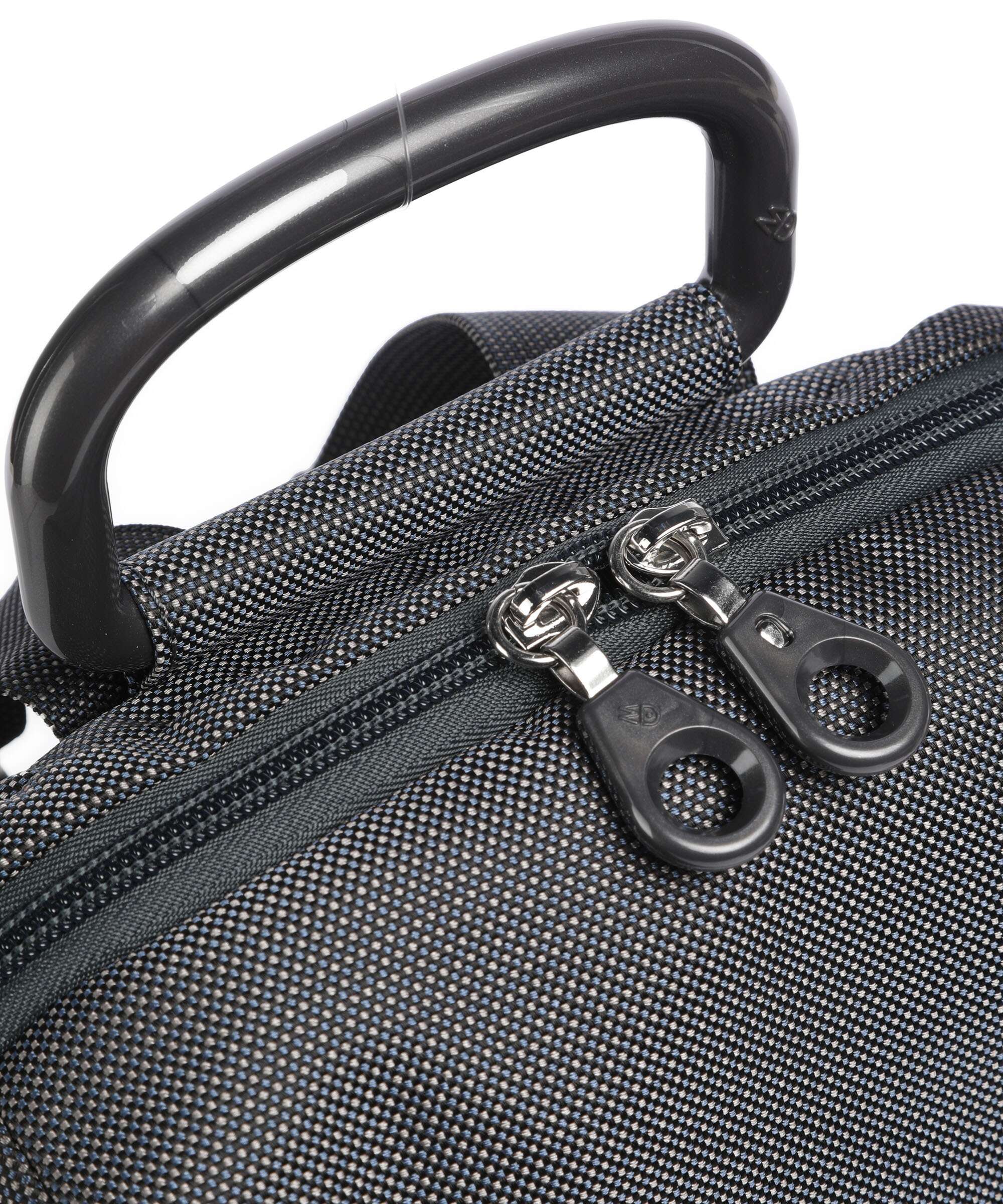 Mandarina Duck MD20 Backpack steel - Image 4