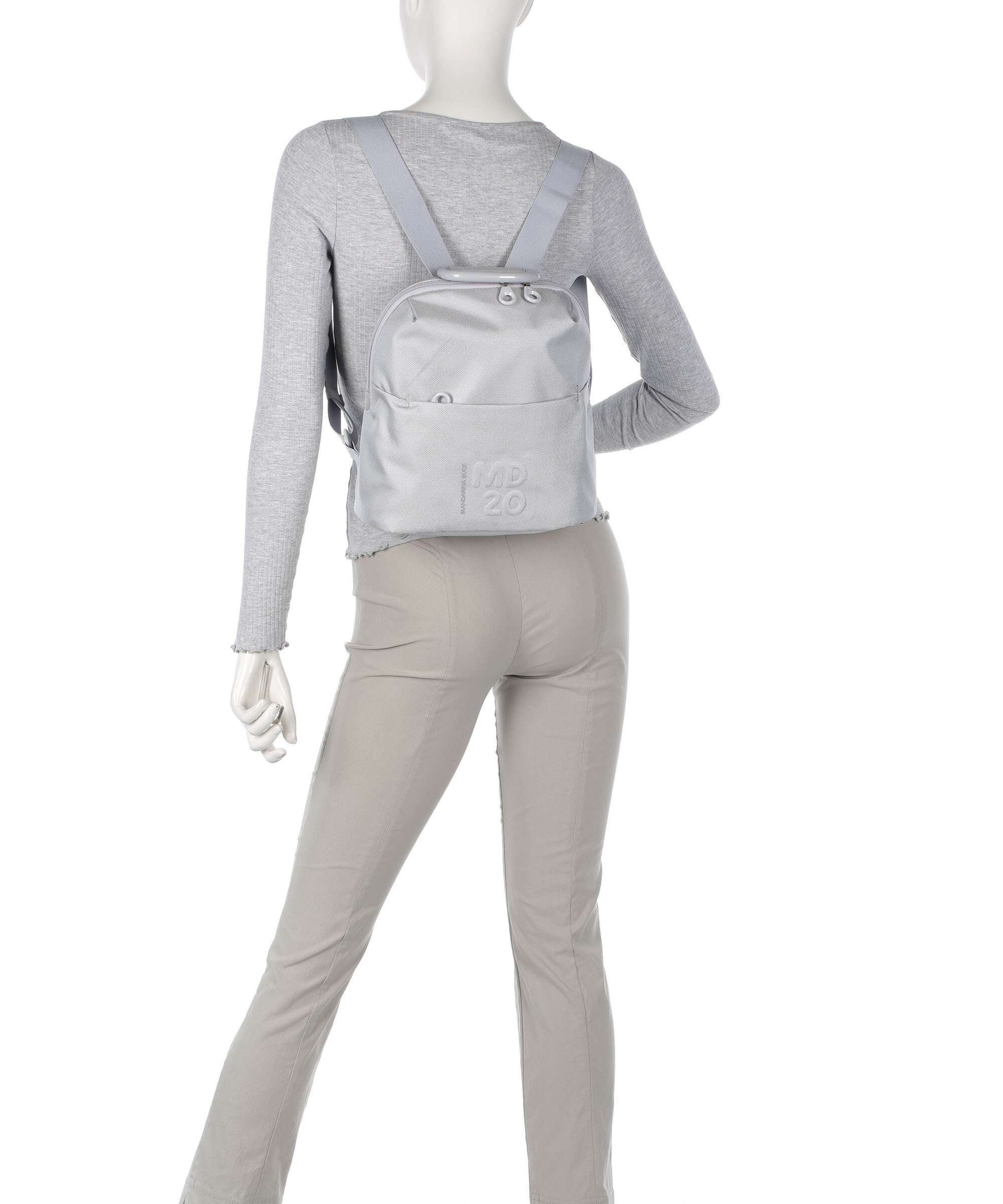 Mandarina Duck MD20 Backpack skyway - Image 3