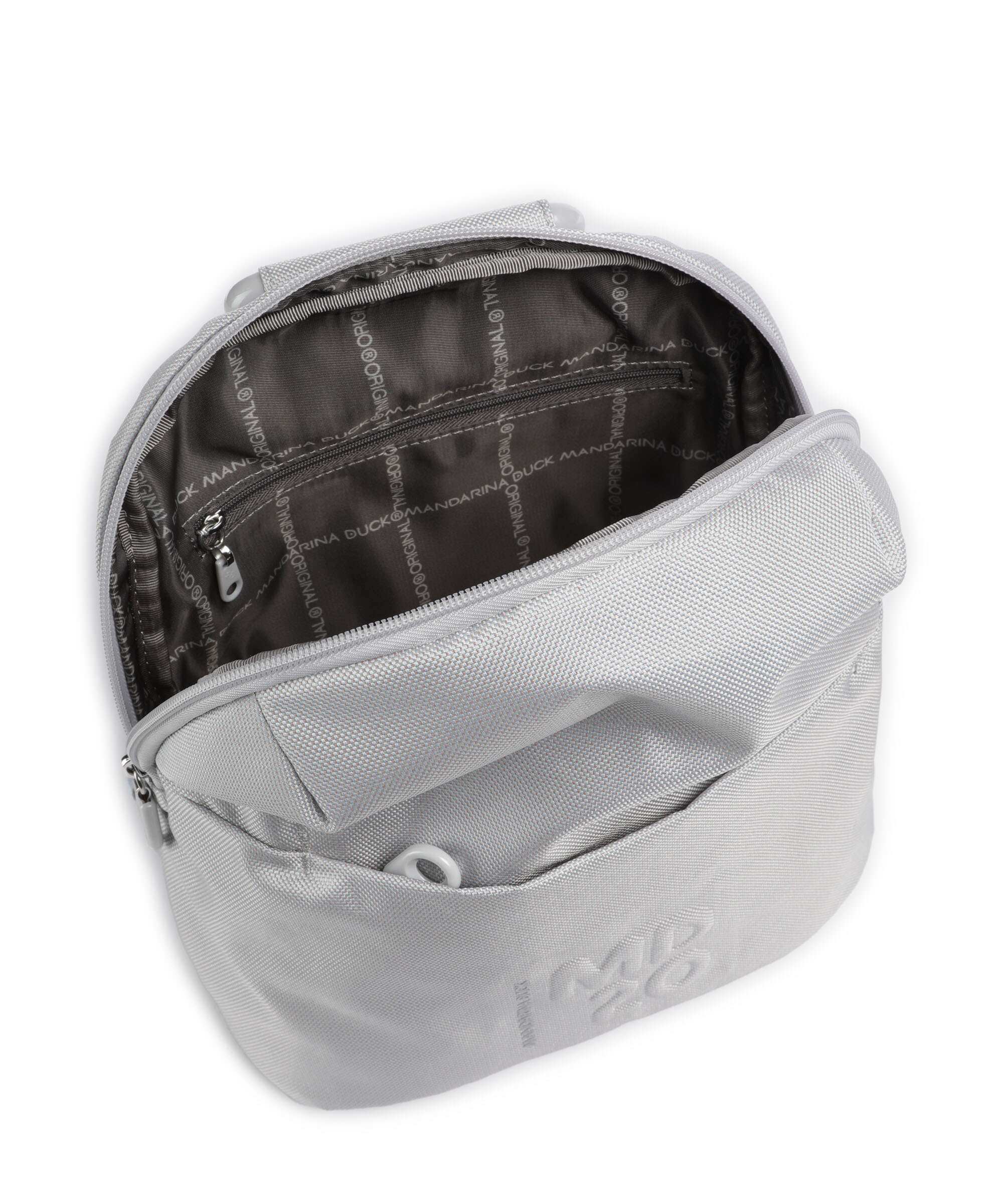 Mandarina Duck MD20 Backpack skyway - Image 5