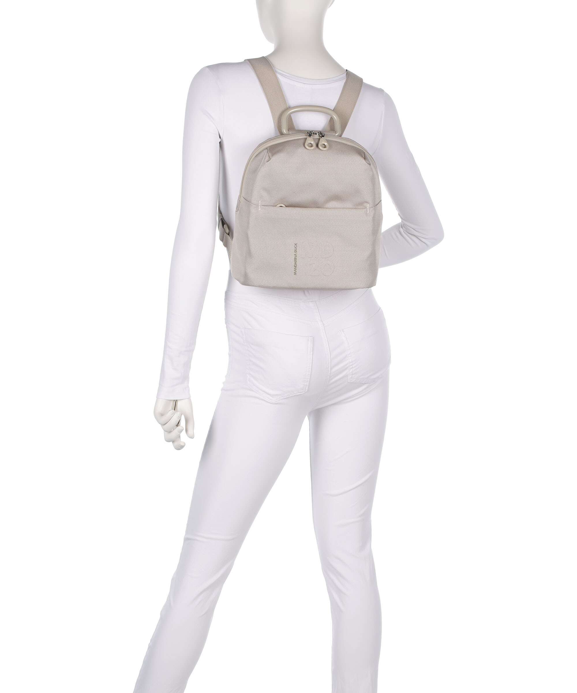 Mandarina Duck MD20 Backpack cashmere - Image 3
