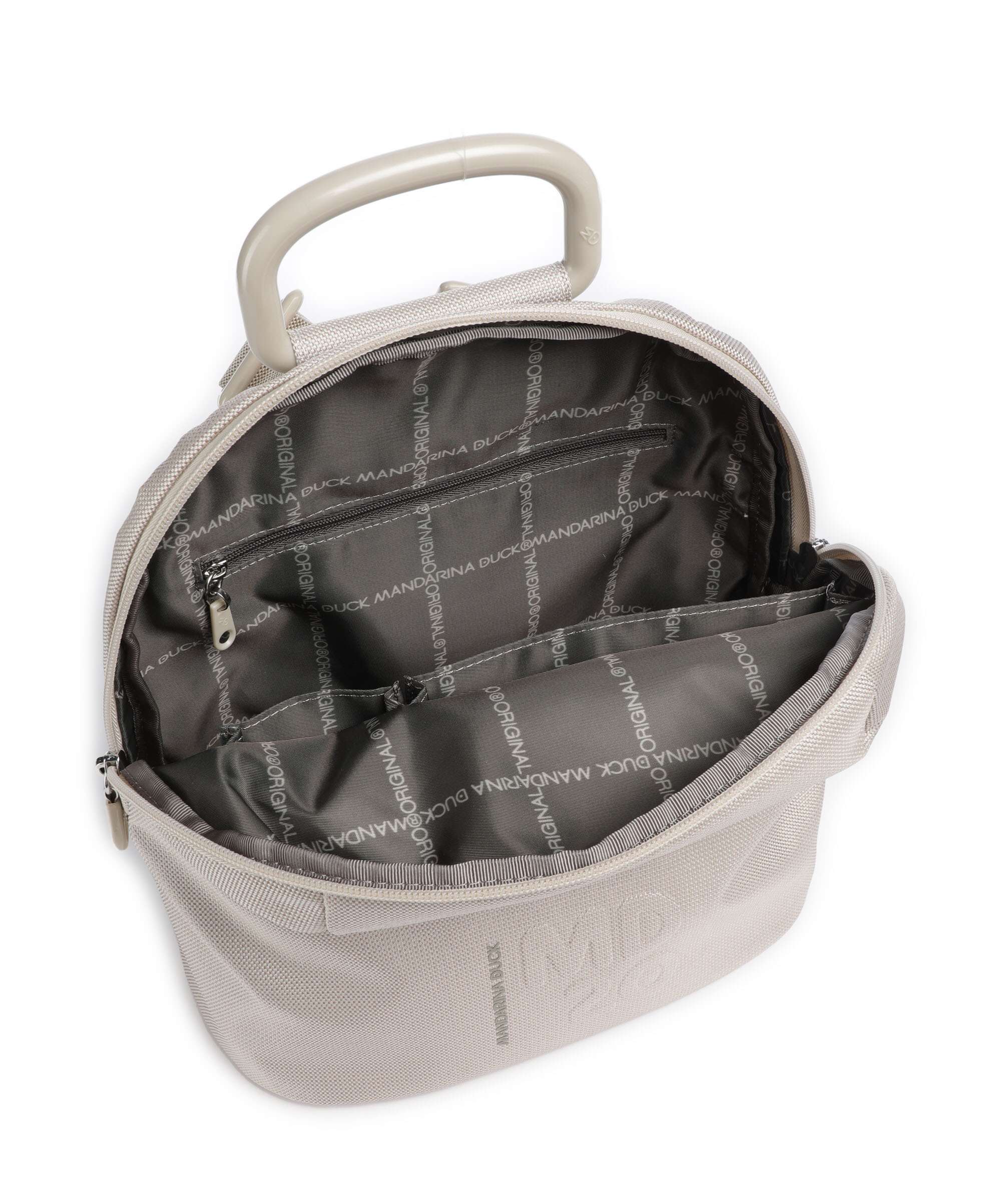 Mandarina Duck MD20 Backpack cashmere - Image 5