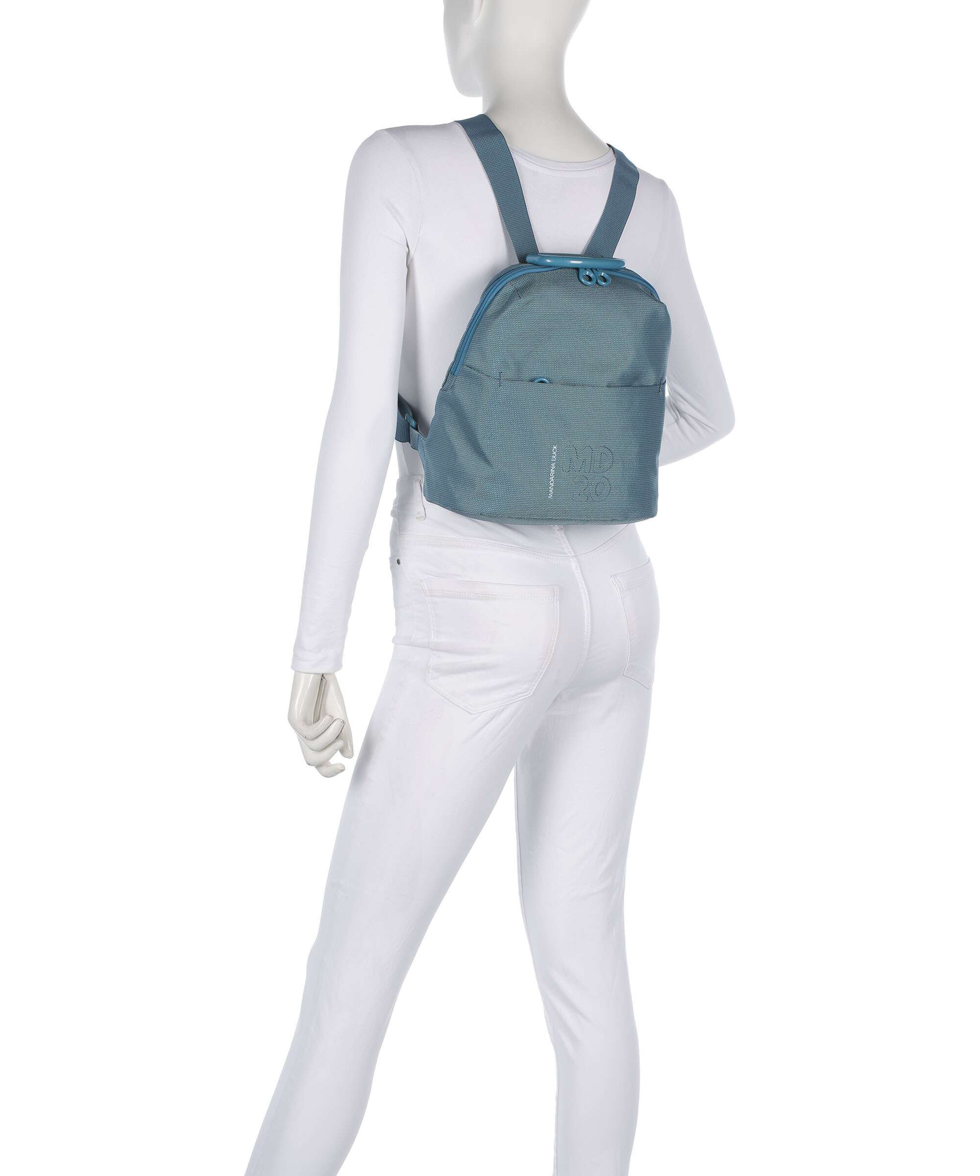 Mandarina Duck MD20 Backpack lunar - Image 3