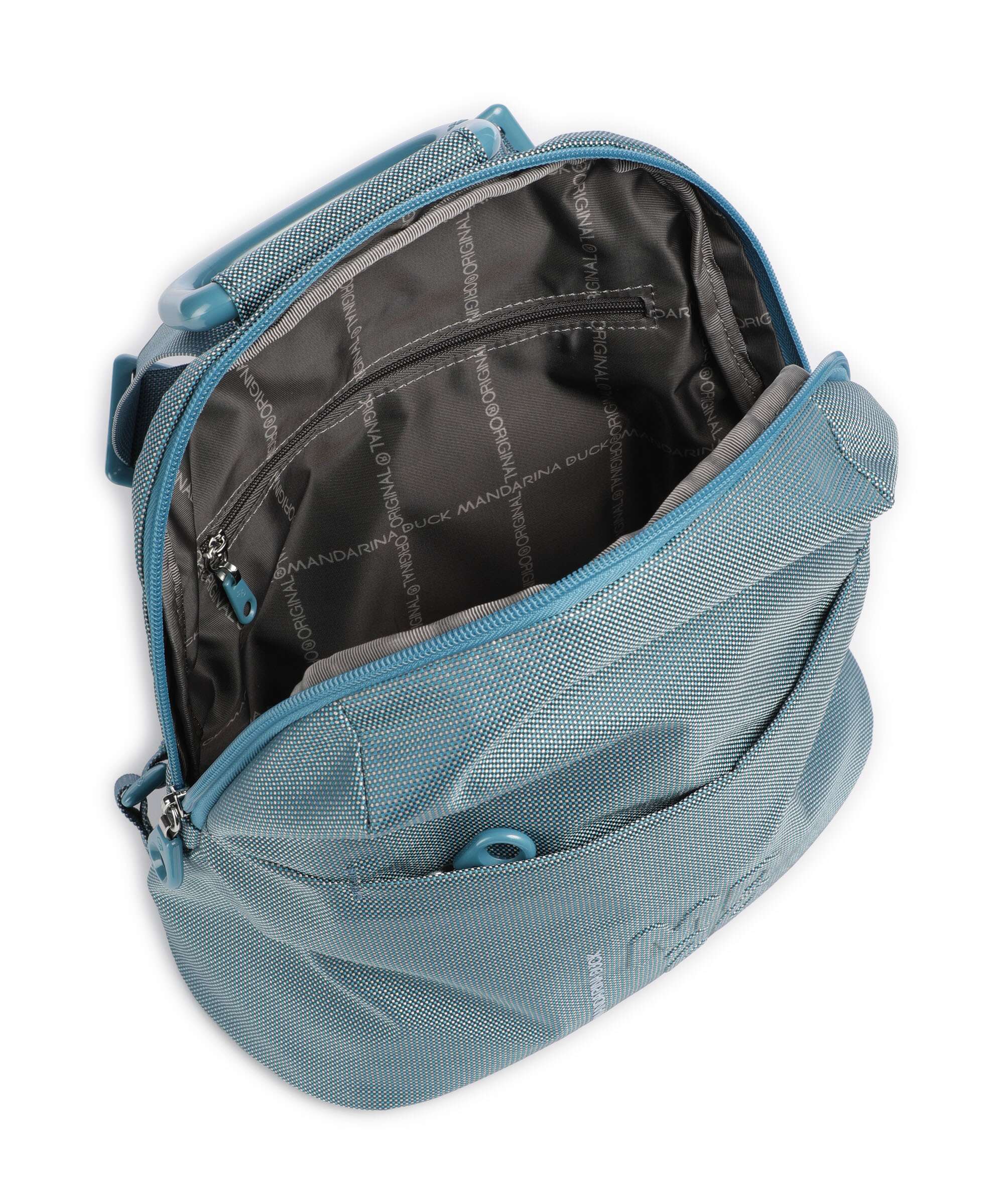 Mandarina Duck MD20 Backpack lunar - Image 5