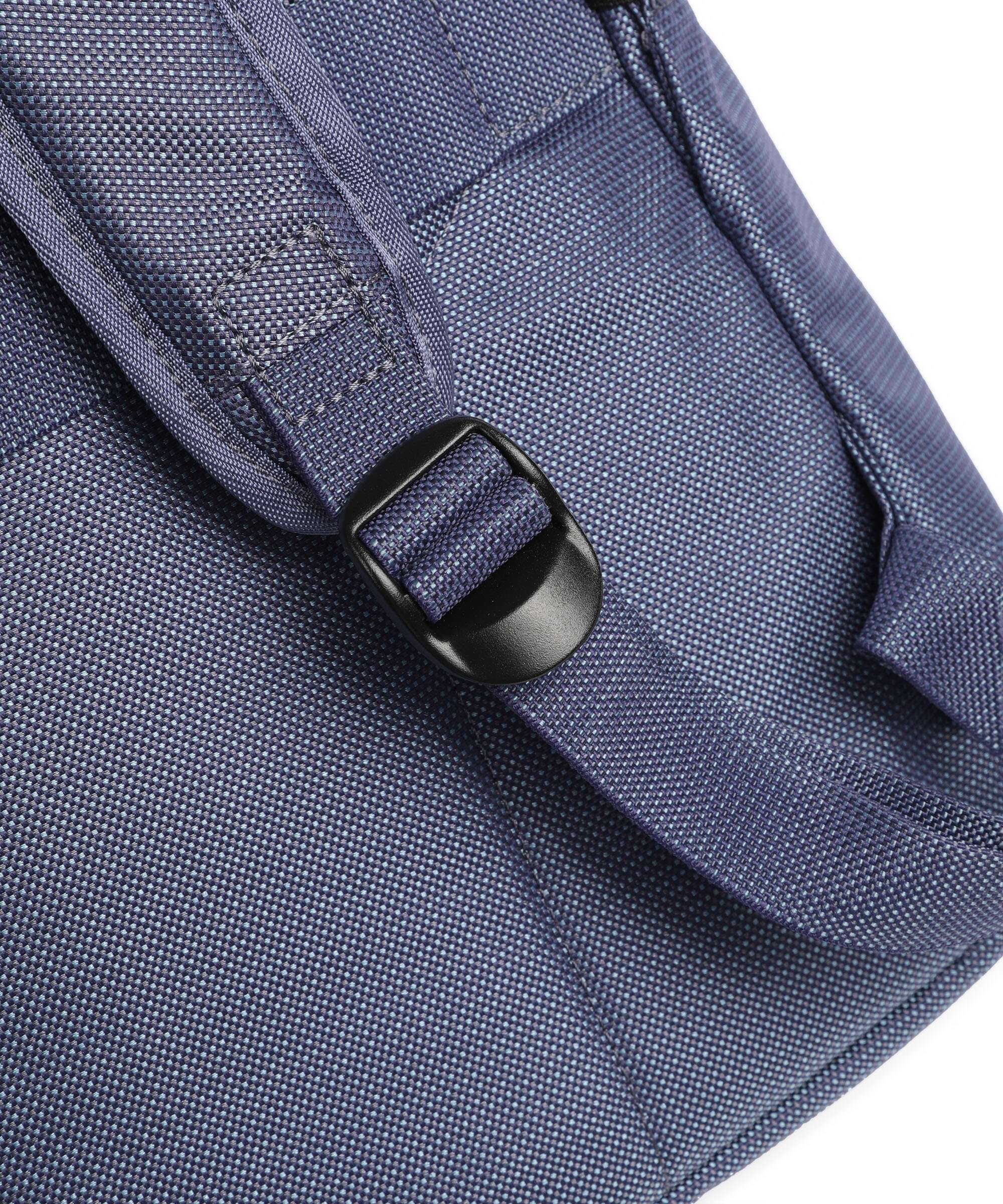 Mandarina Duck MD20 Backpack deep blue - Image 4