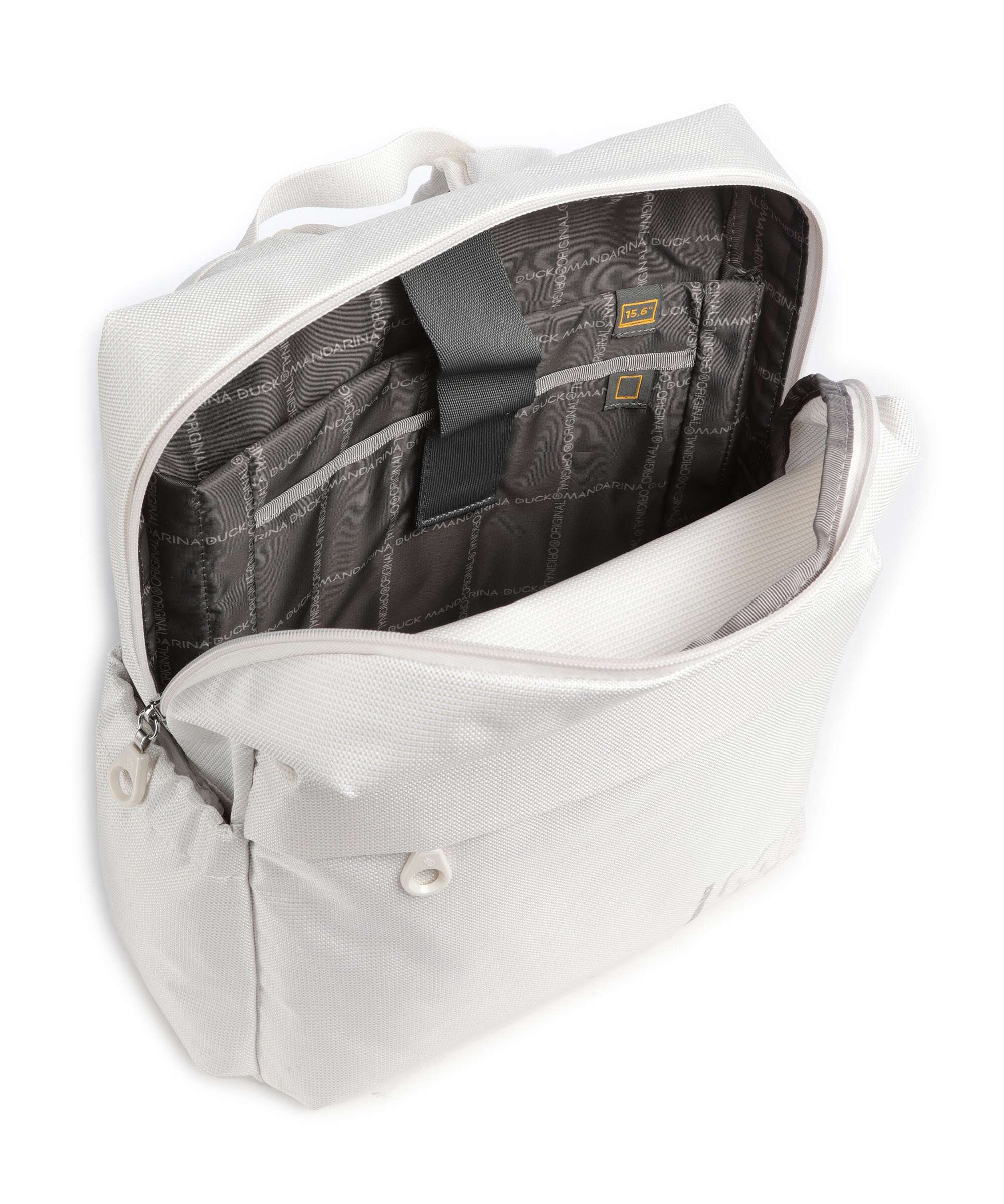 Mandarina Duck MD20 Backpack latte - Image 5