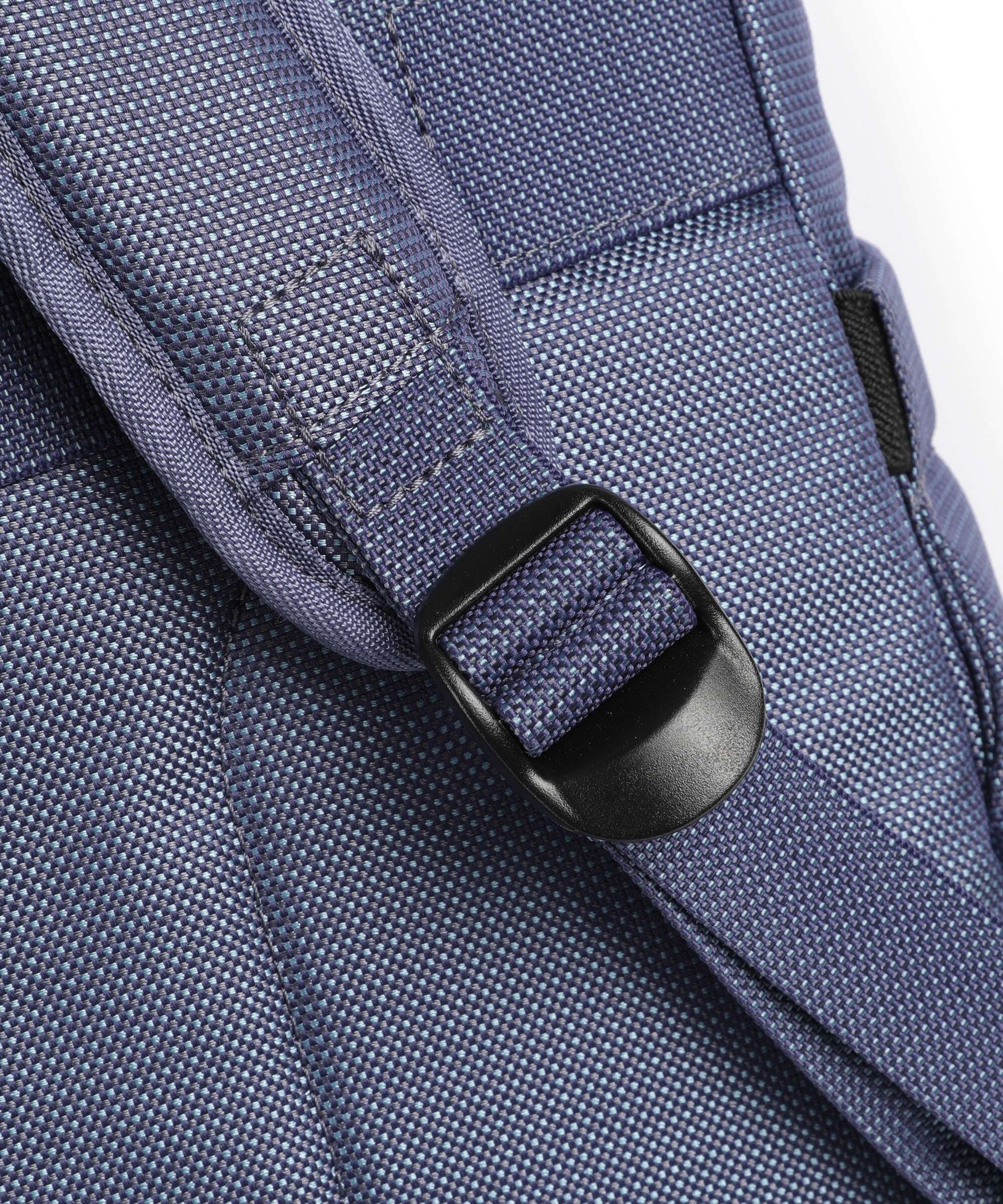 Mandarina Duck MD20 Backpack deep blue - Image 4