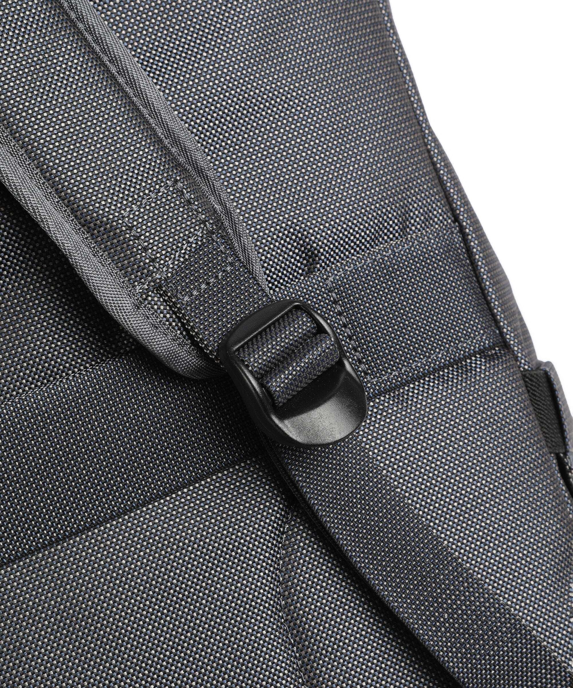 Mandarina Duck MD20 Backpack steel - Image 4
