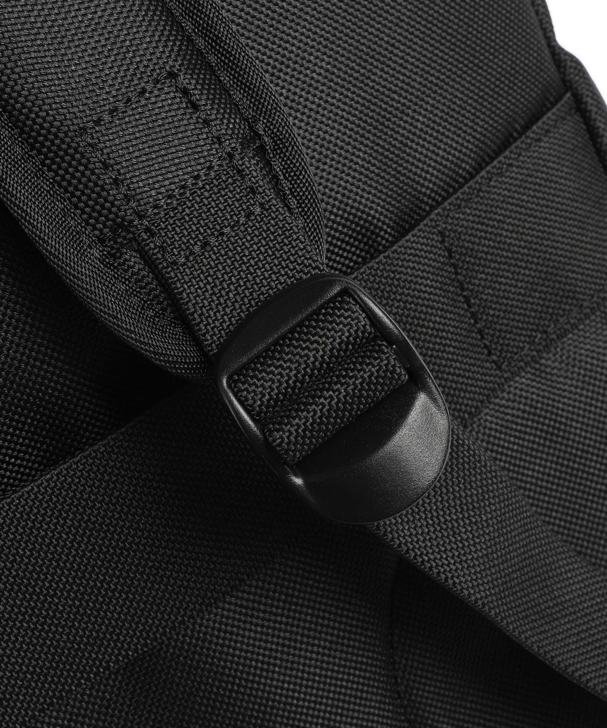 Mandarina Duck MD20 Backpack black - Image 4