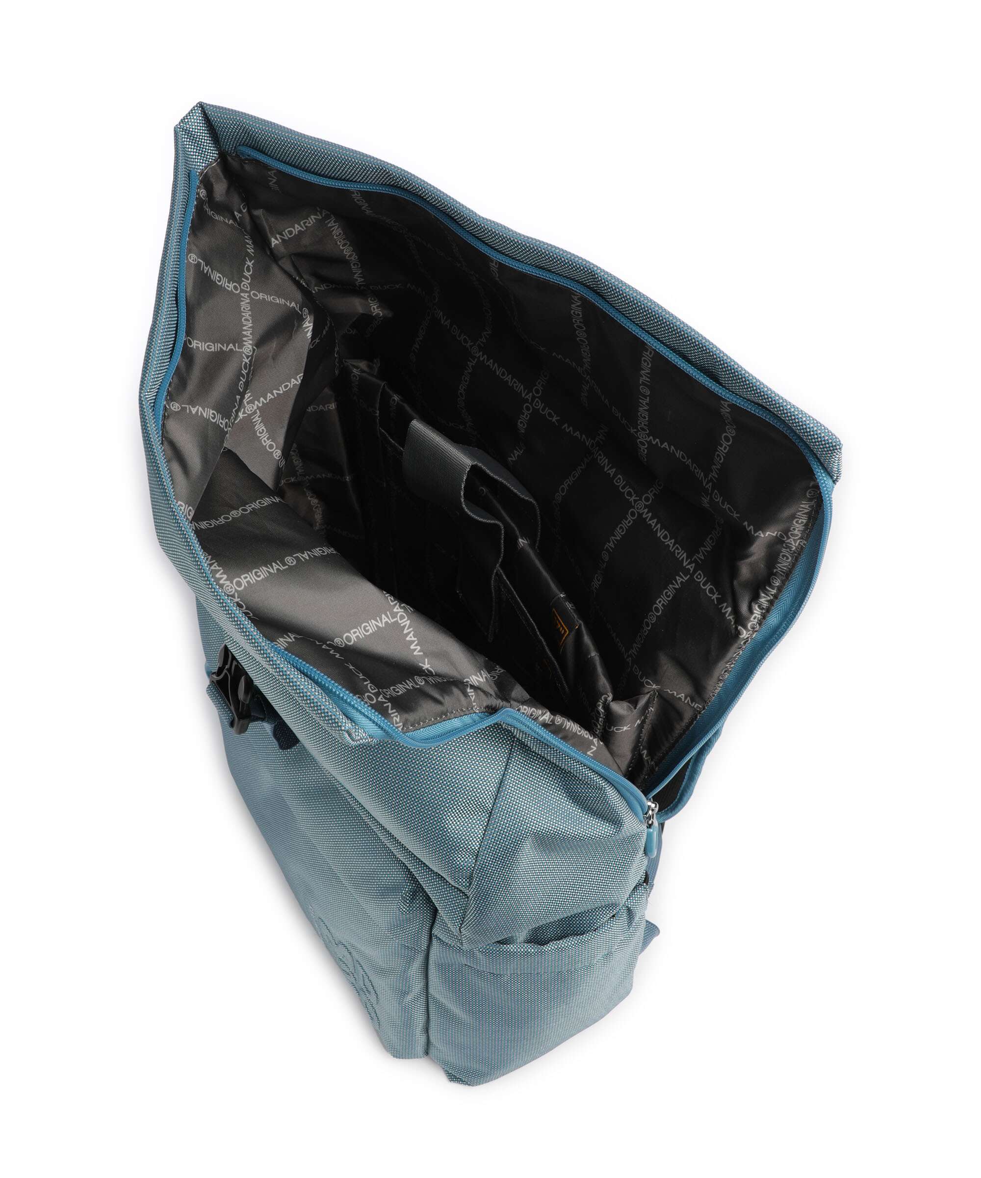 Mandarina Duck MD20 Backpack lunar - Image 5