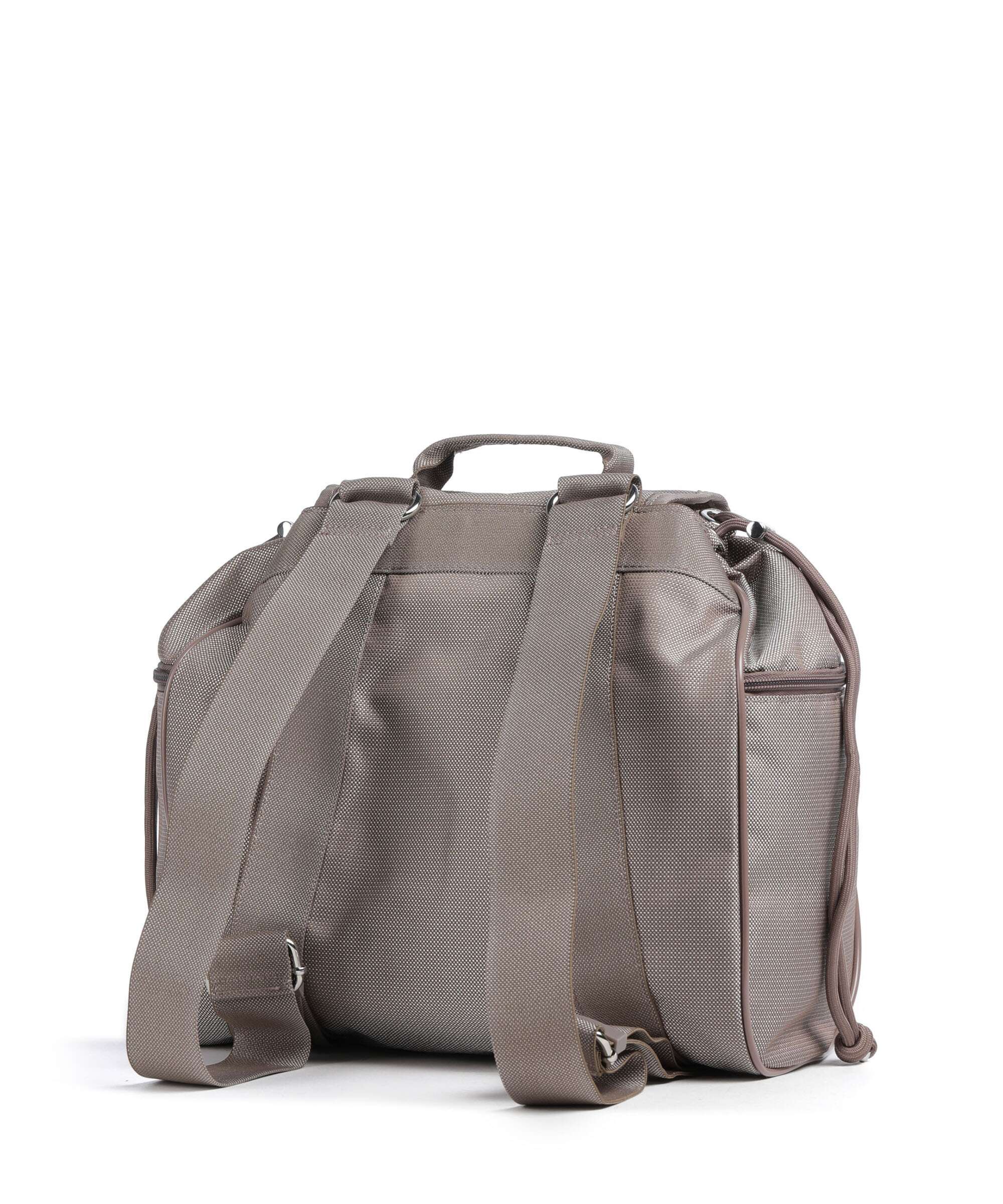 Mandarina Duck MD20 Backpack taupe - Image 2