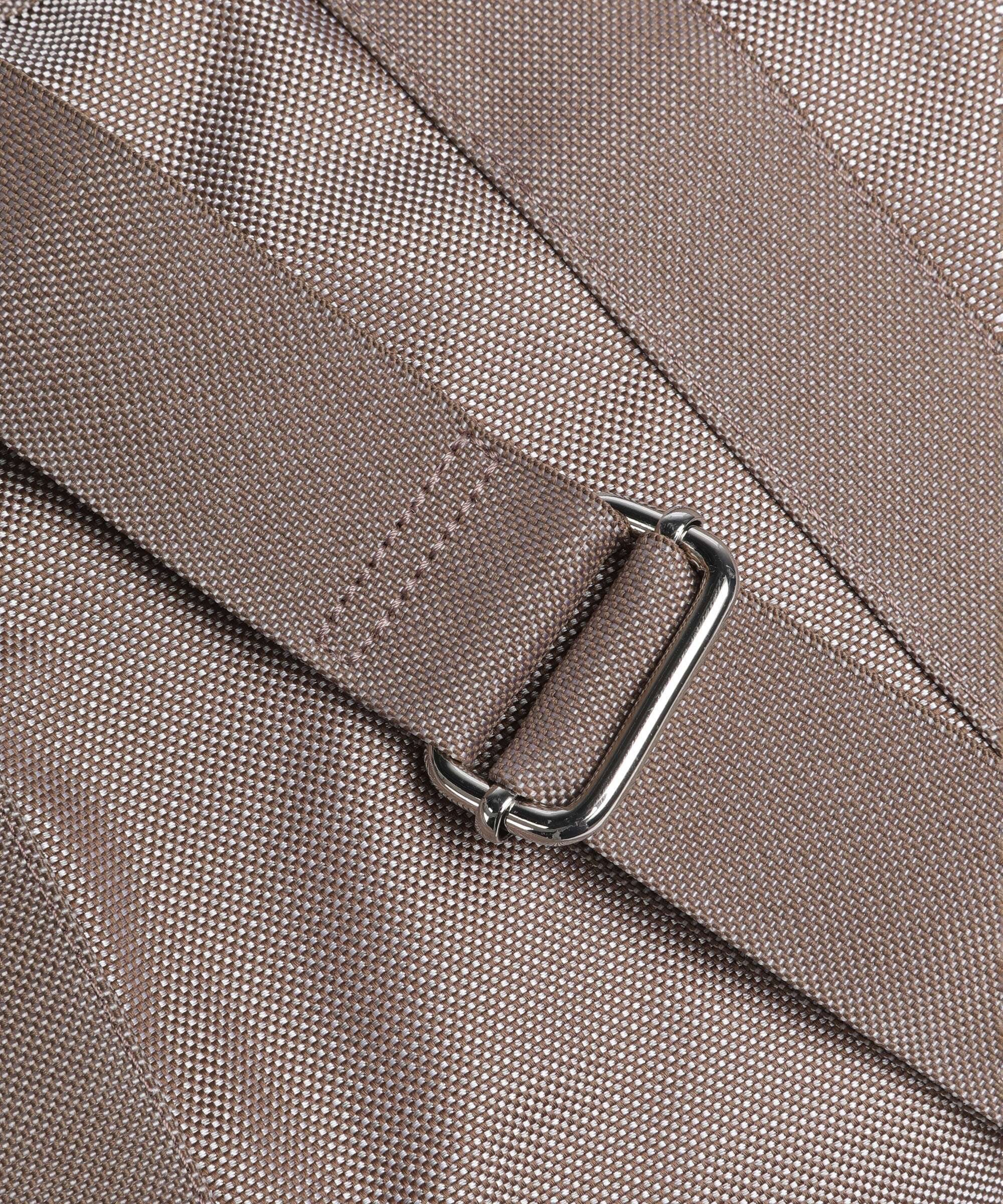 Mandarina Duck MD20 Backpack taupe - Image 4