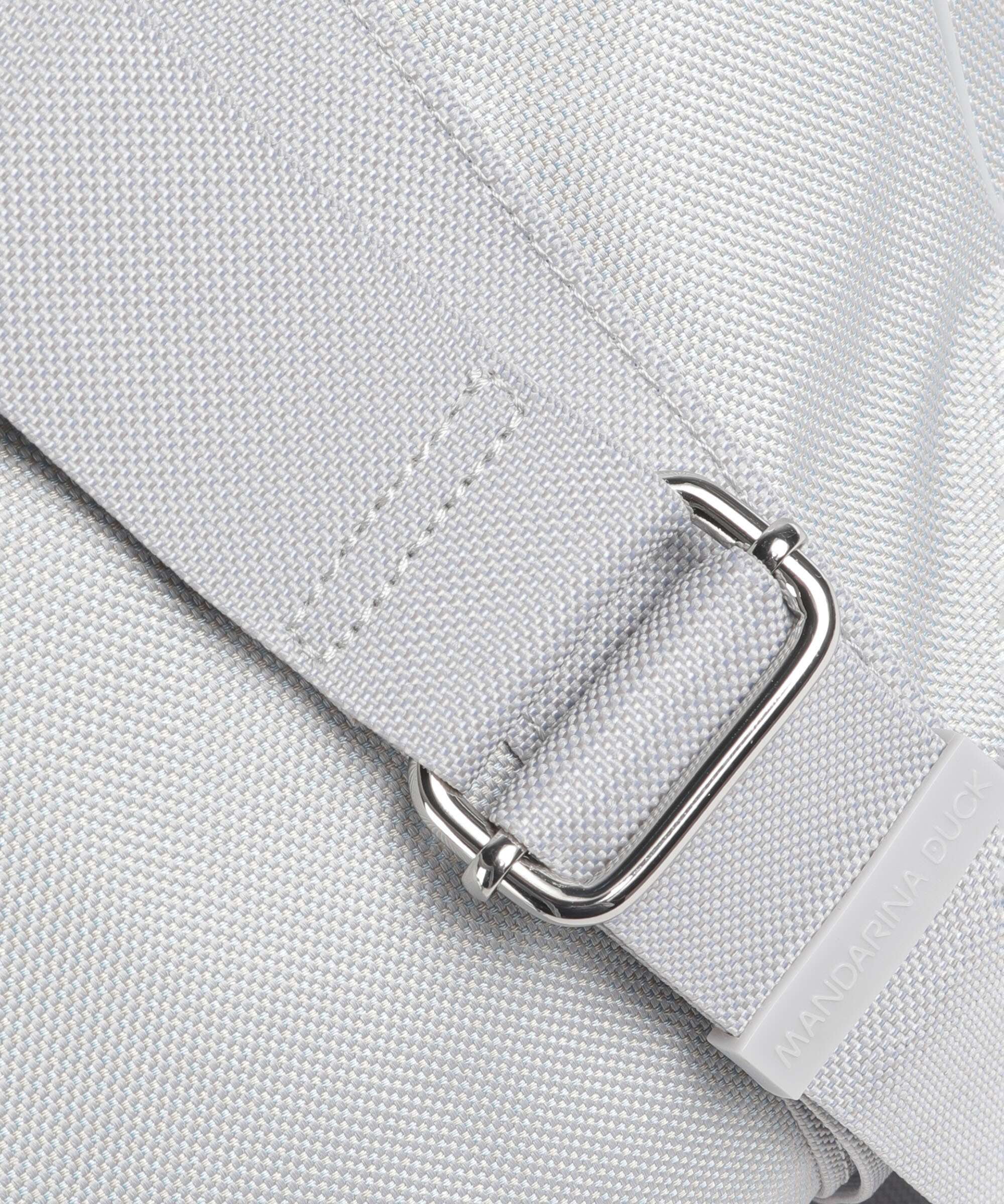 Mandarina Duck MD20 Backpack pearl - Image 4