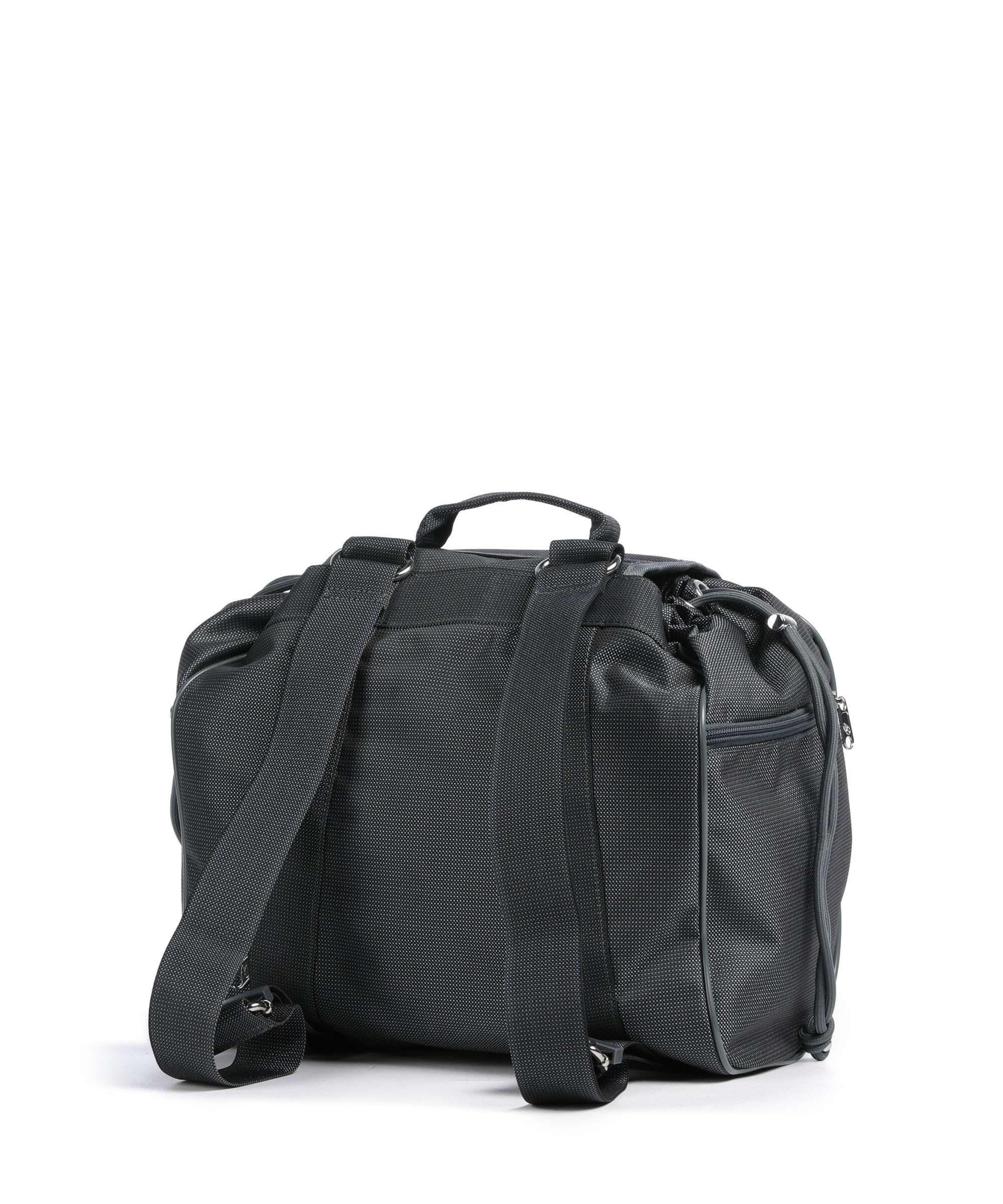 Mandarina Duck MD20 Backpack steel - Image 2