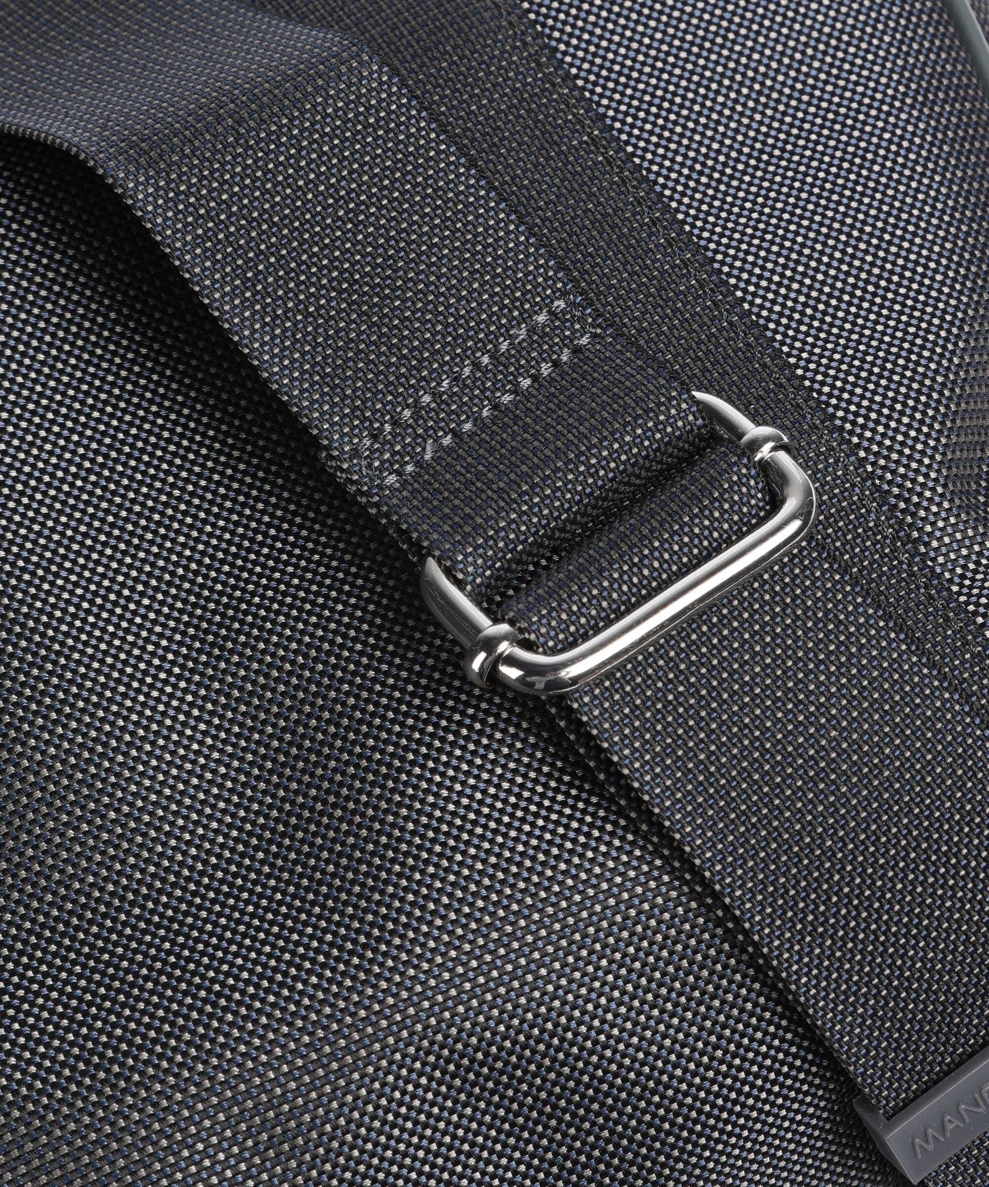Mandarina Duck MD20 Backpack steel - Image 4