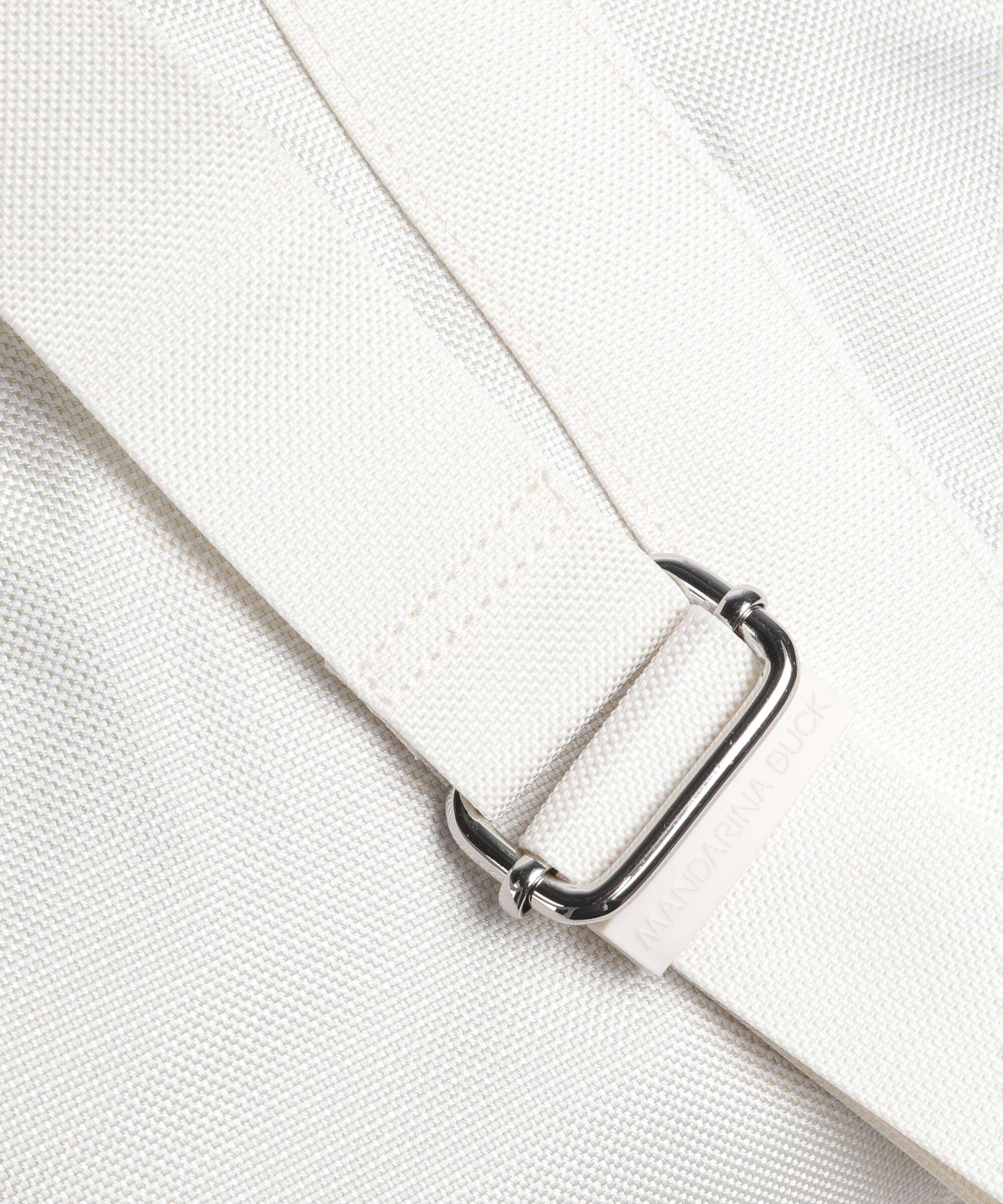 Mandarina Duck MD20 Backpack latte - Image 4