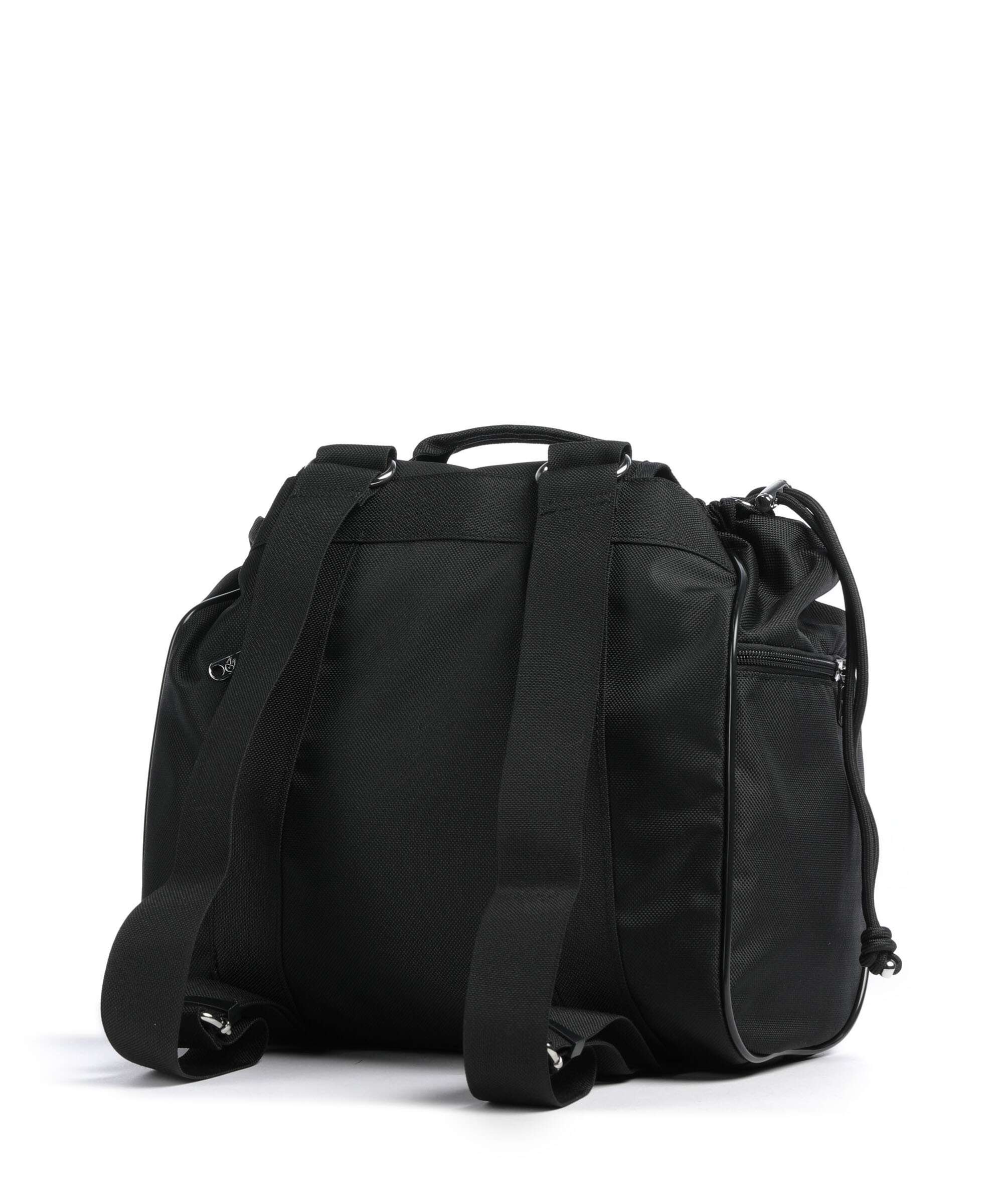 Mandarina Duck MD20 Backpack black - Image 2