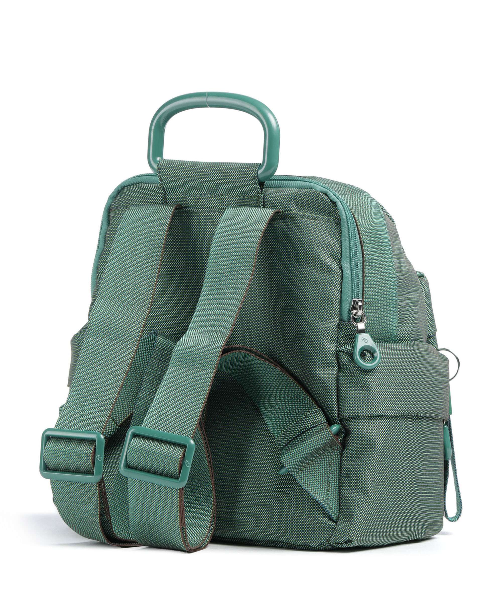 Mandarina Duck MD20 Backpack emerald - Image 2