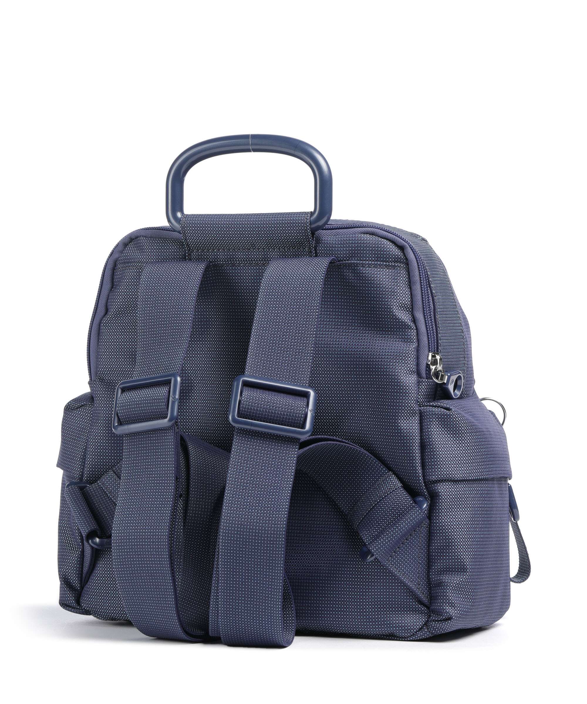Mandarina Duck MD20 Backpack deep blue - Image 2