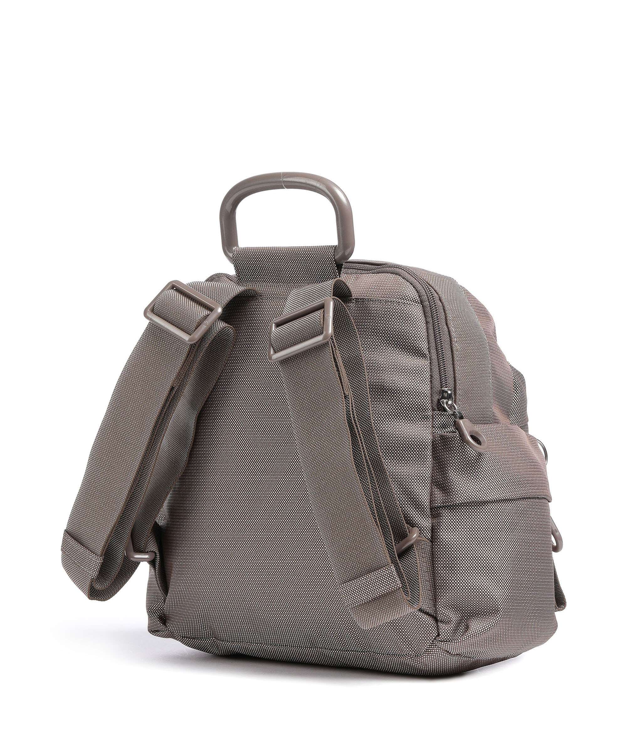Mandarina Duck MD20 Backpack taupe - Image 2