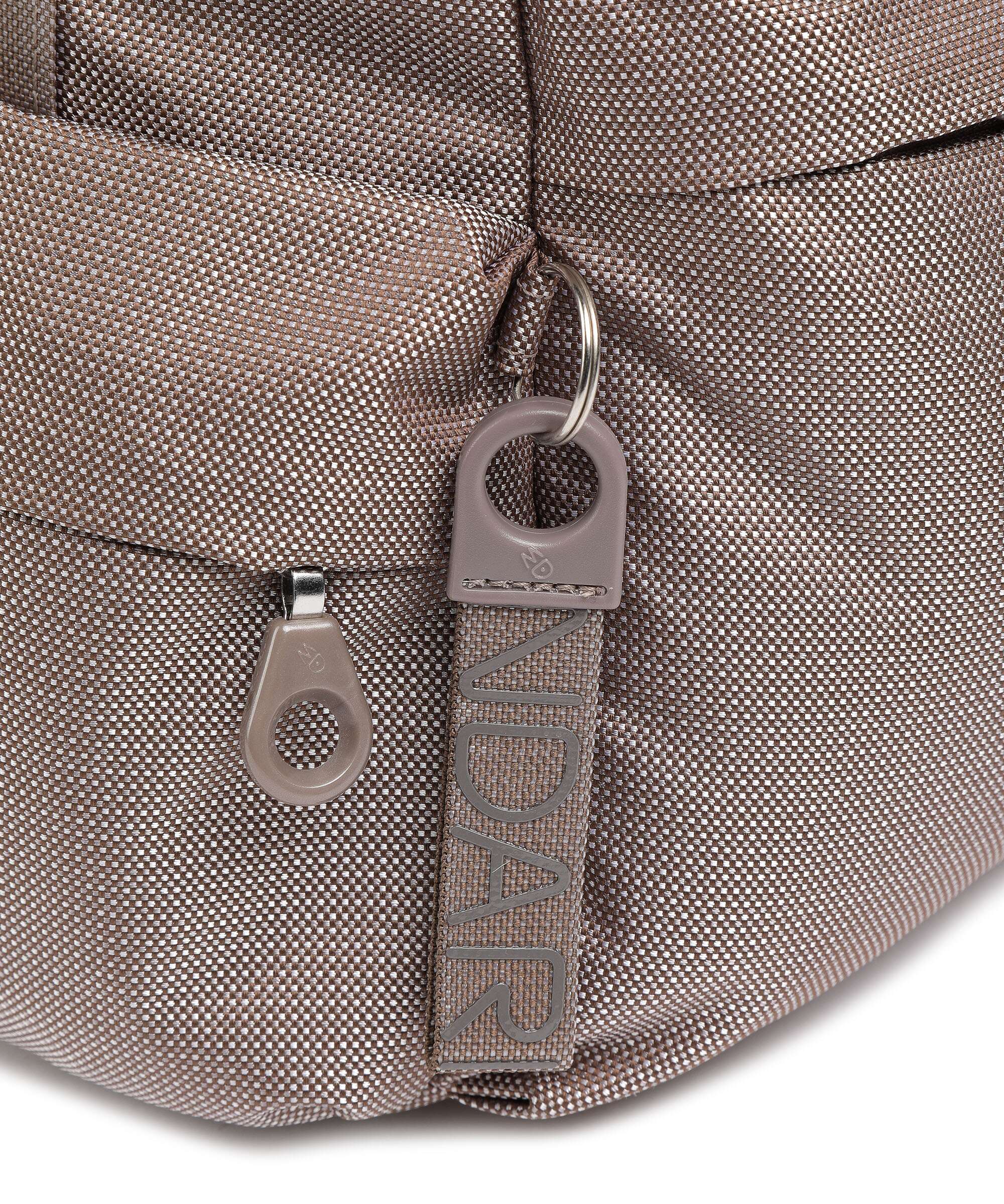 Mandarina Duck MD20 Backpack taupe - Image 5