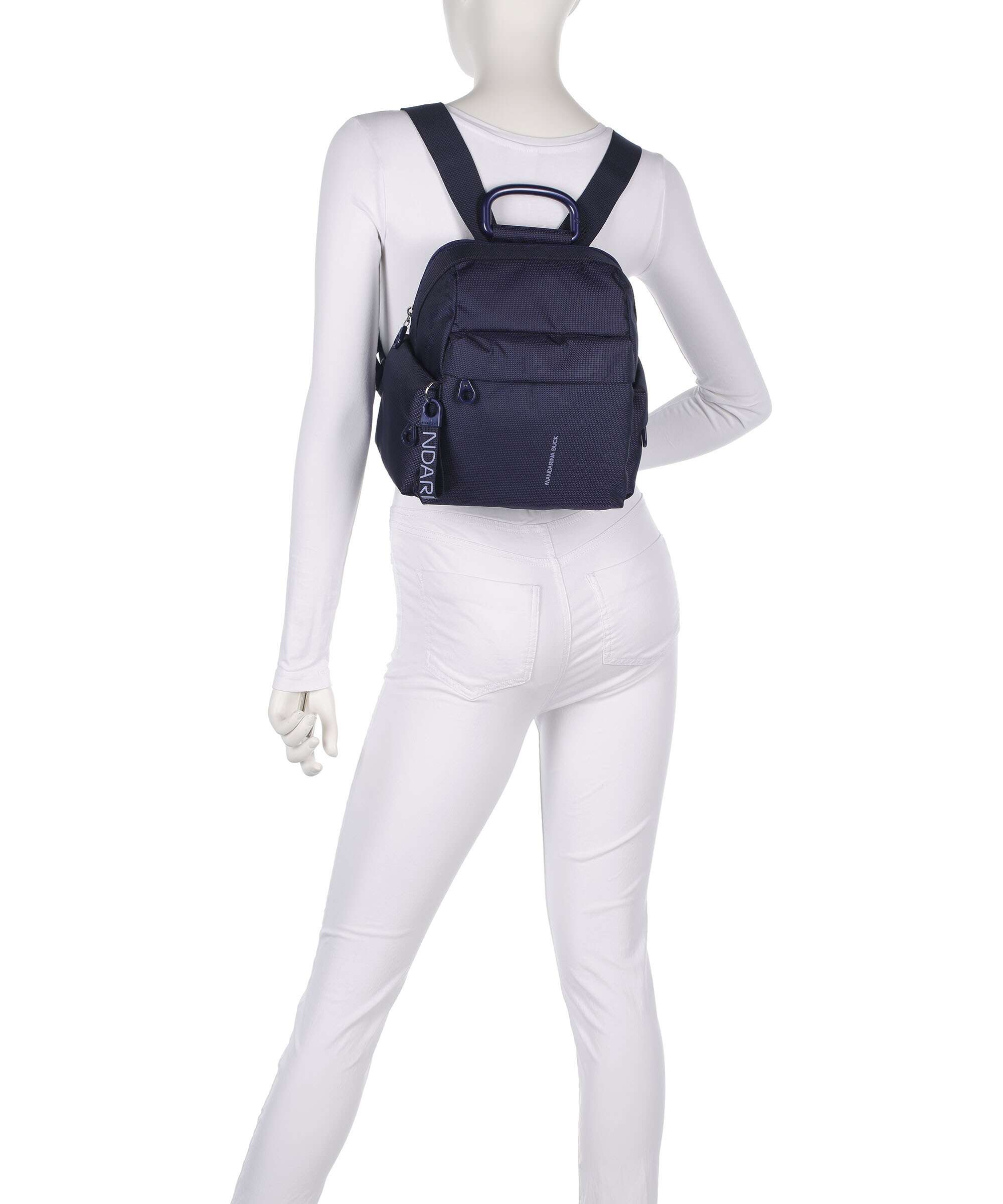 Mandarina Duck MD20 Backpack eclipse - Image 3