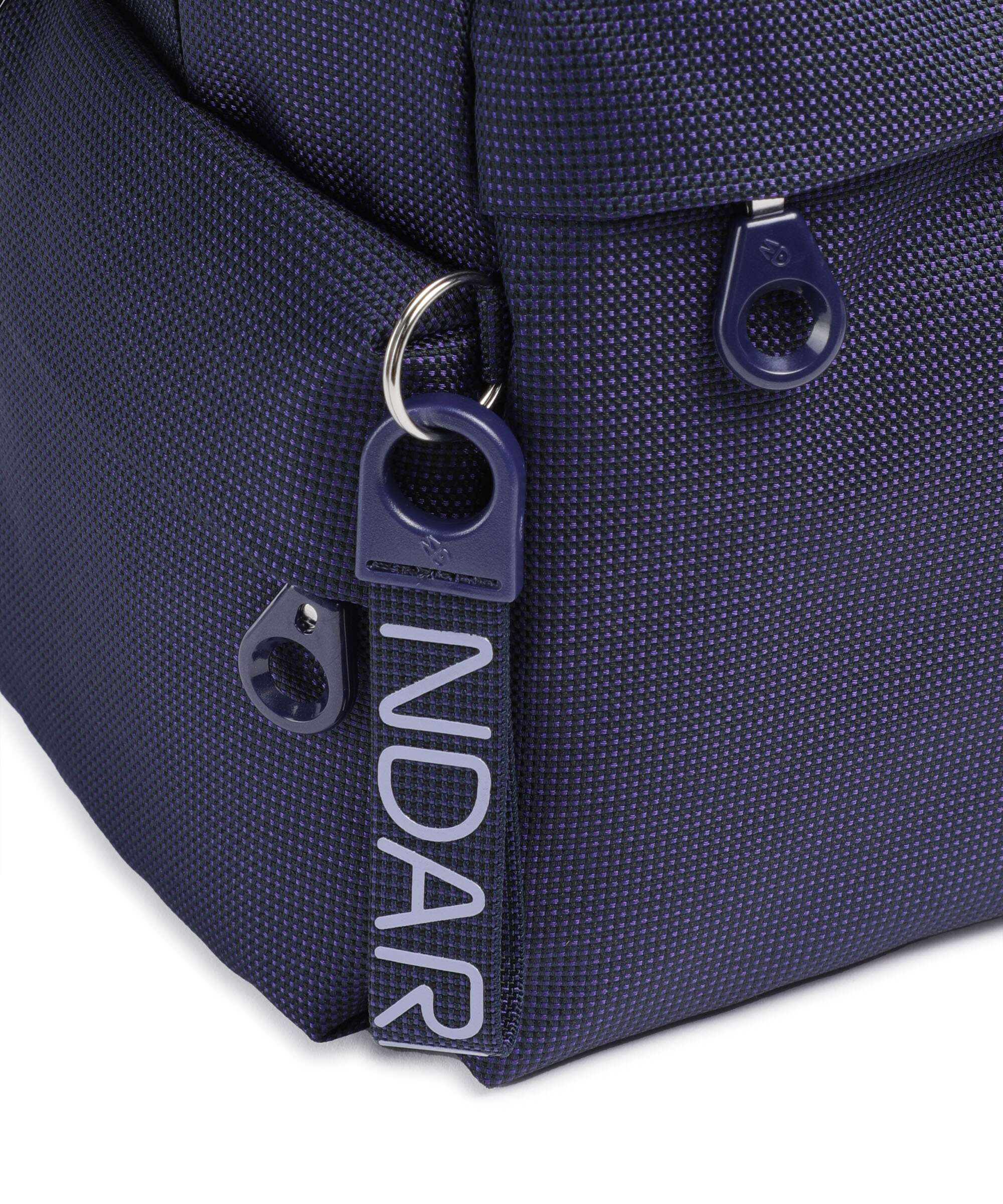 Mandarina Duck MD20 Backpack eclipse - Image 4