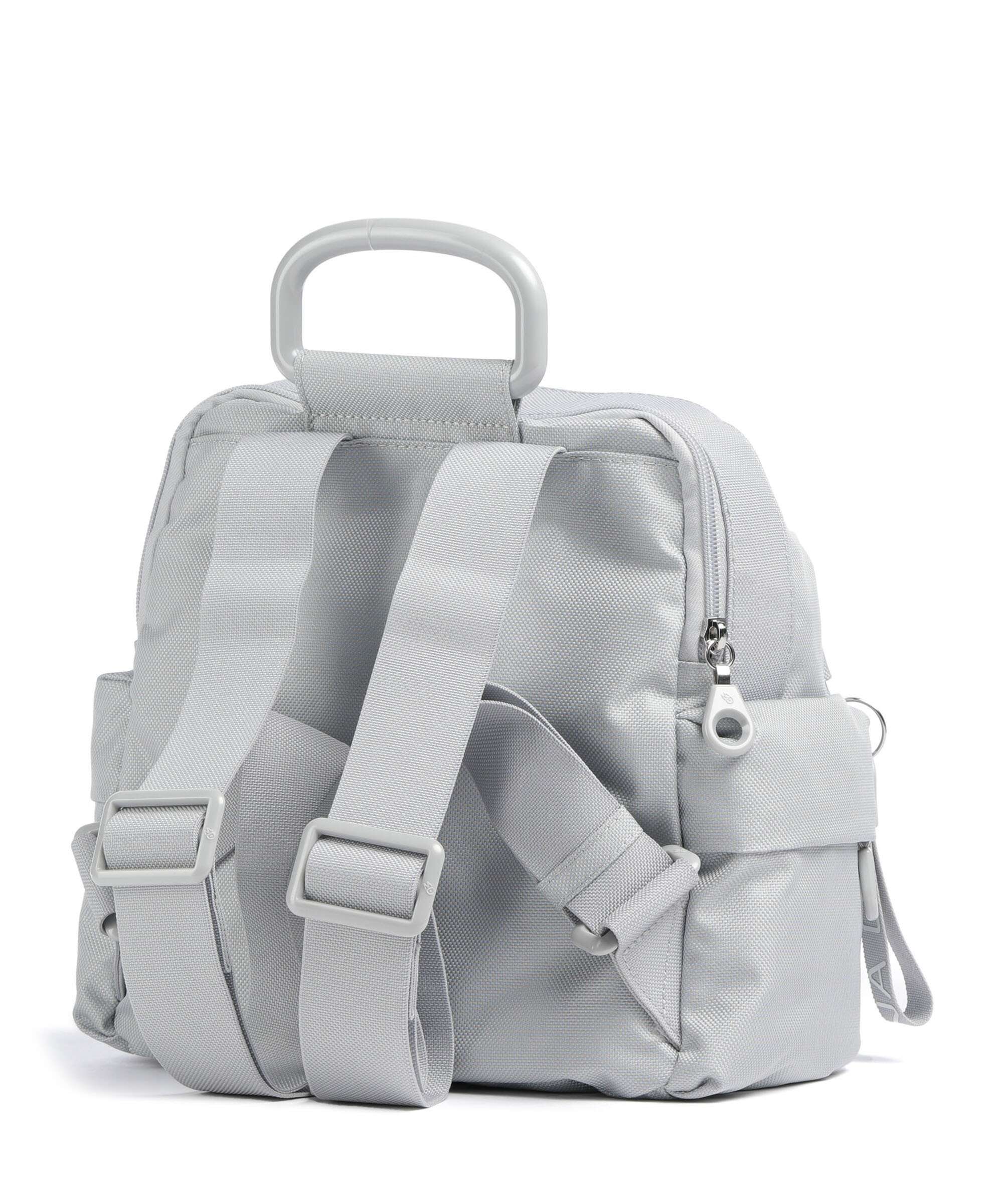 Mandarina Duck MD20 Backpack pearl - Image 2