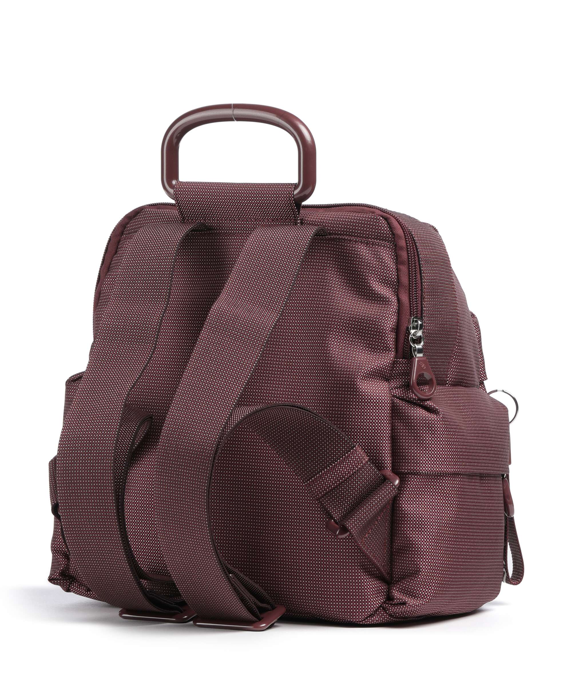Mandarina Duck MD20 Backpack grape - Image 2